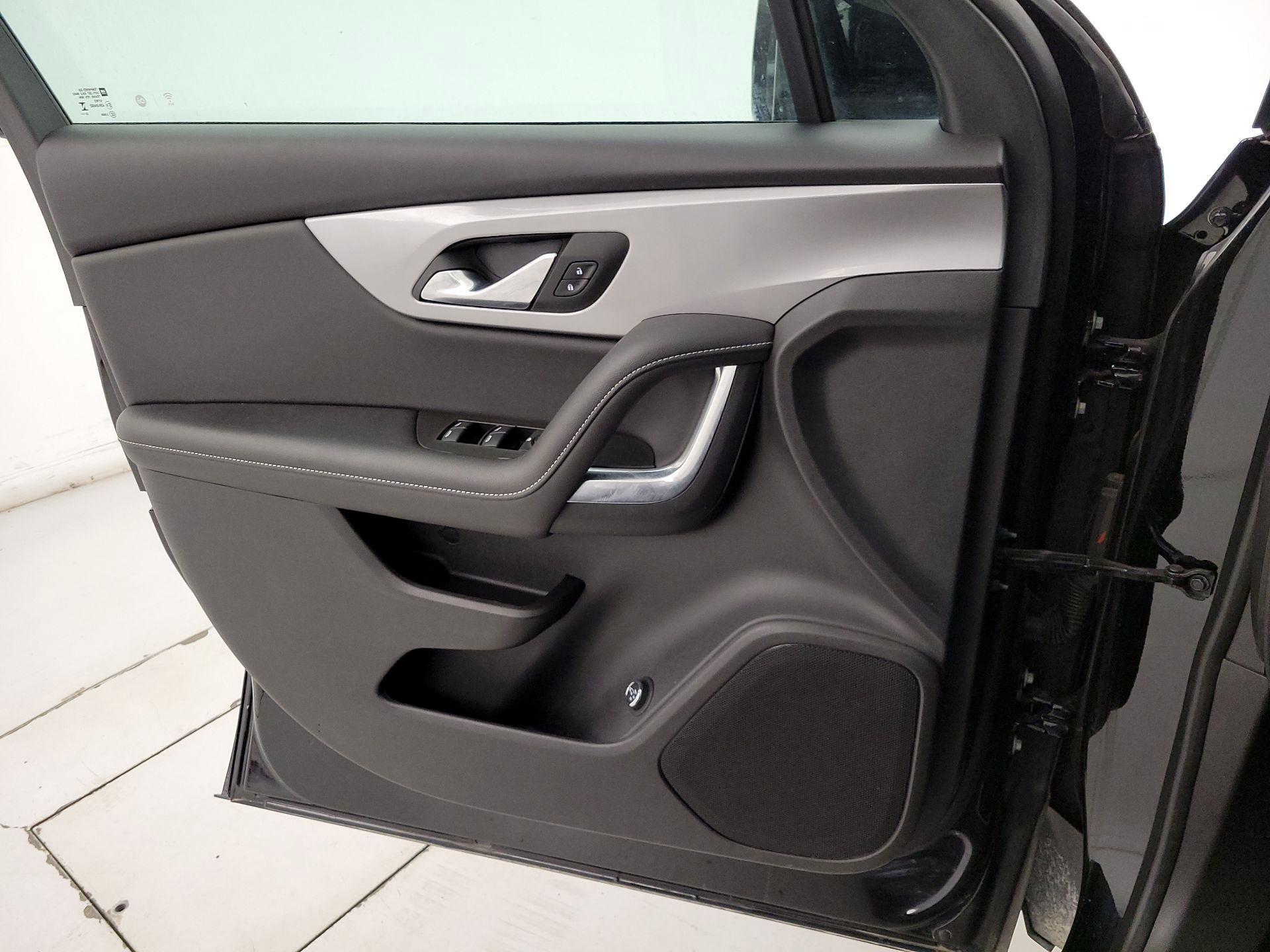 Thumbnail: 2024 Chevrolet Blazer - 12