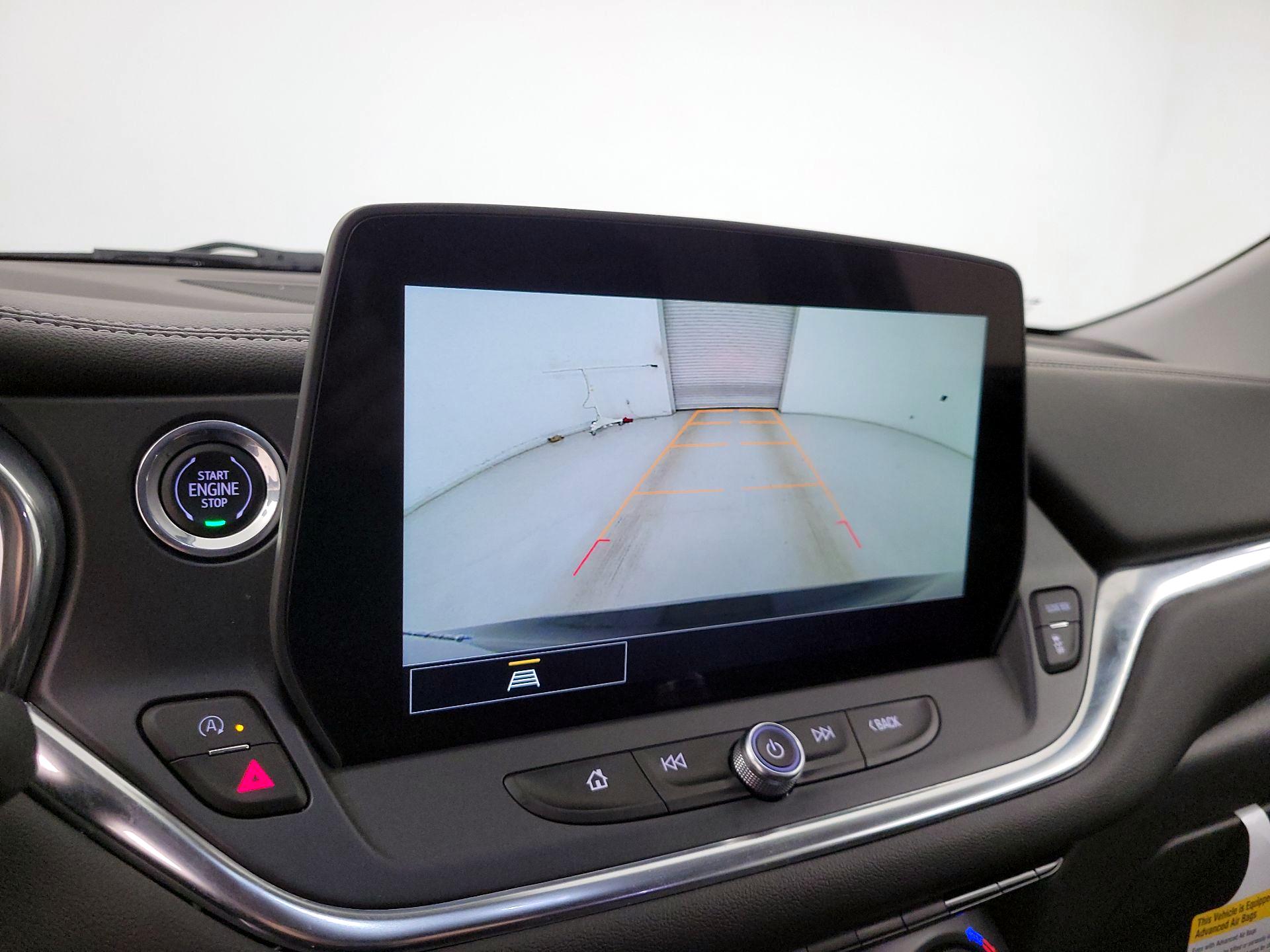 Thumbnail: 2024 Chevrolet Blazer - 14