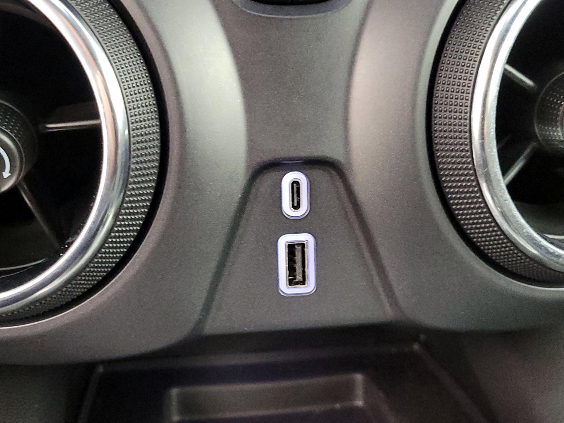 Thumbnail: 2024 Chevrolet Blazer - 18