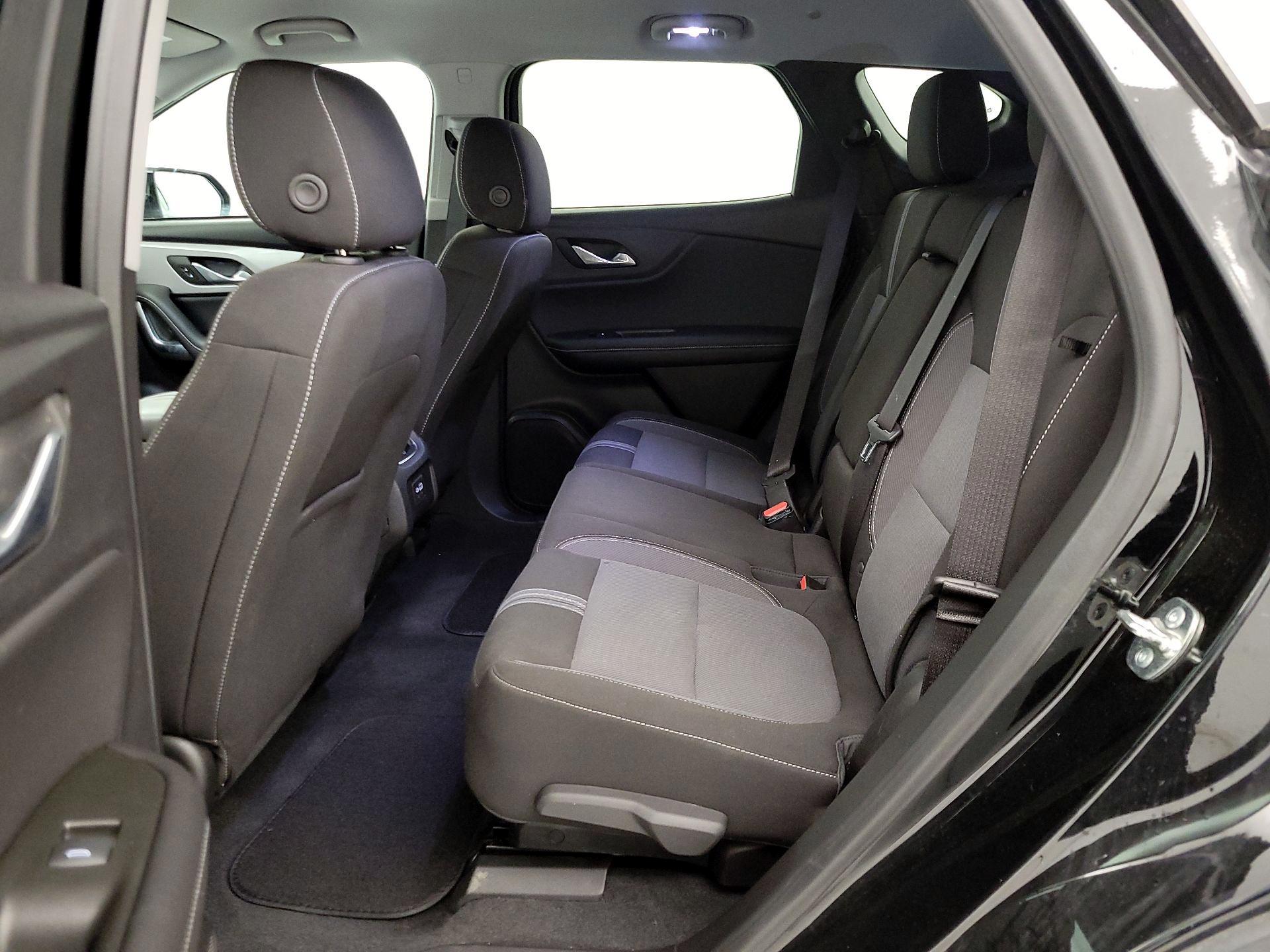 Thumbnail: 2024 Chevrolet Blazer - 19