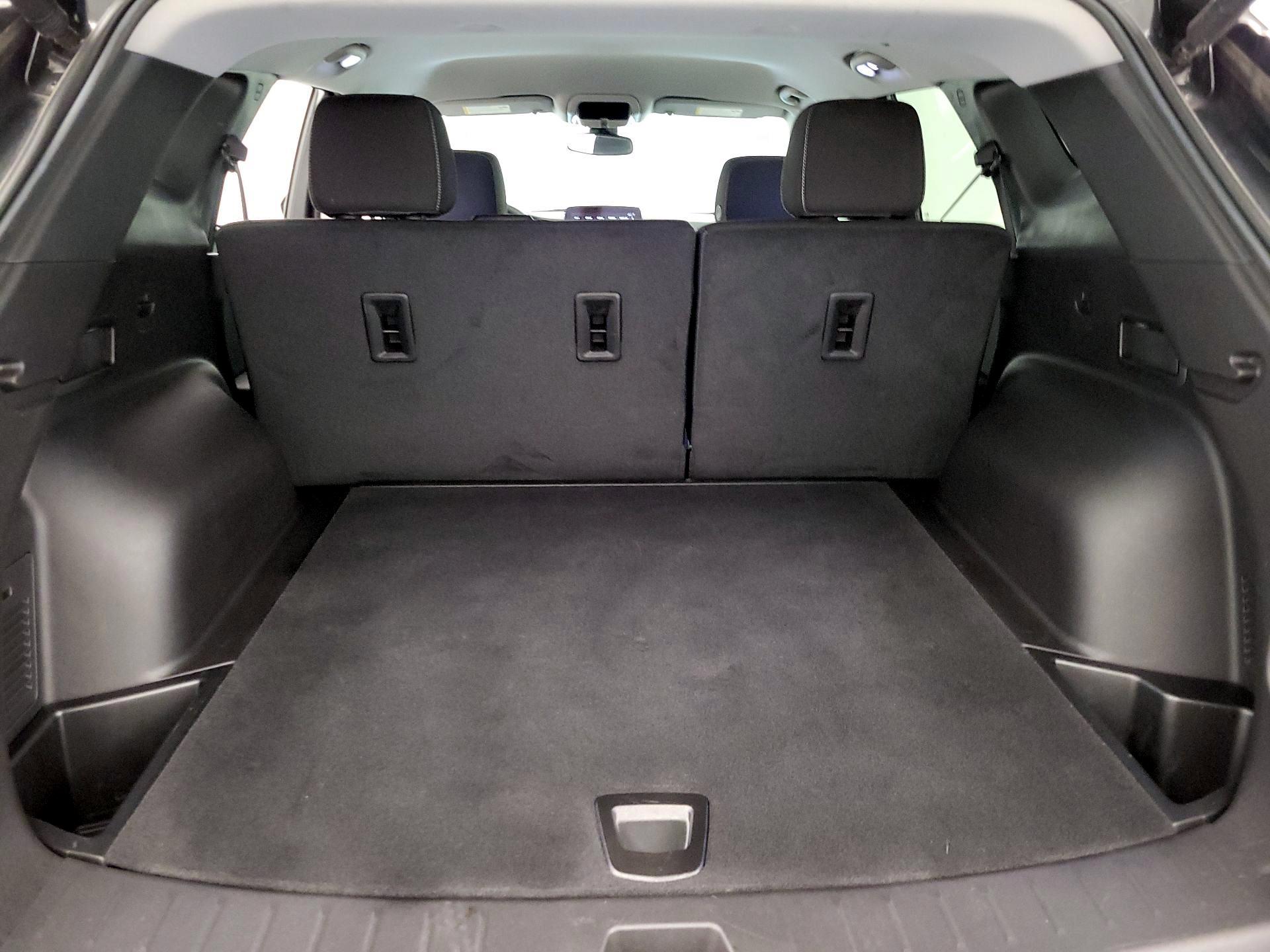 Thumbnail: 2024 Chevrolet Blazer - 20