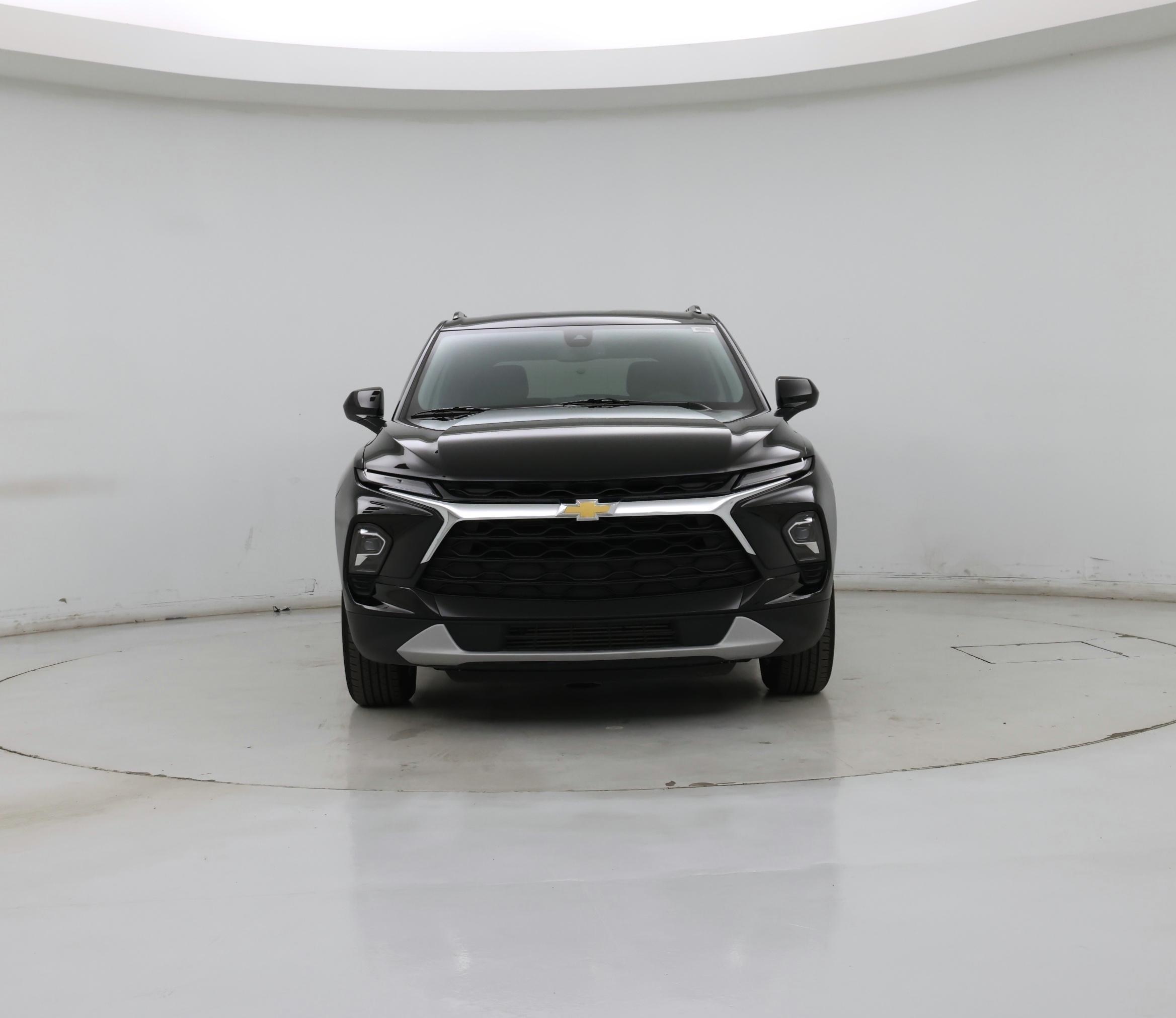 Thumbnail: 2024 Chevrolet Blazer - 5