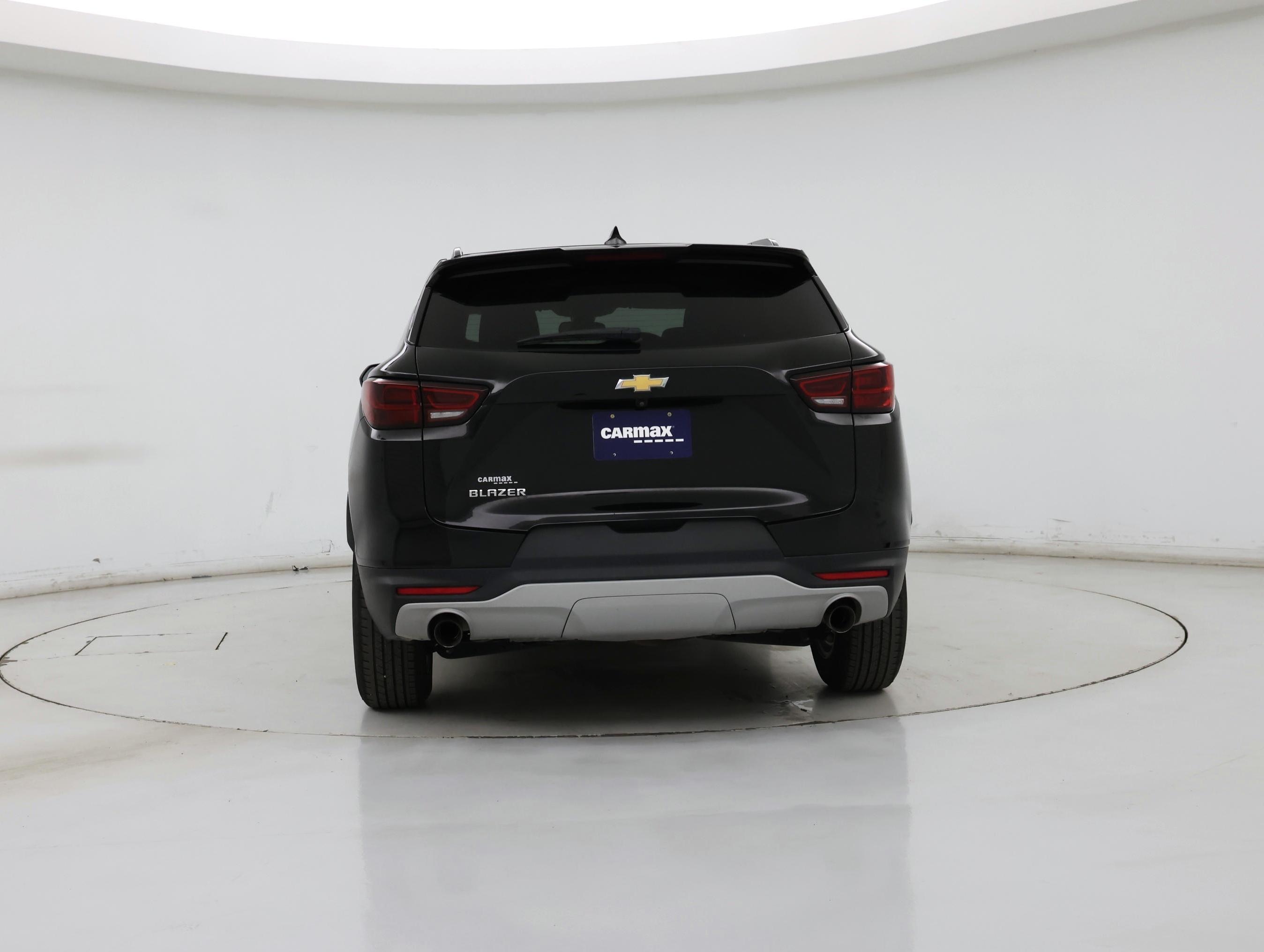 Thumbnail: 2024 Chevrolet Blazer - 6