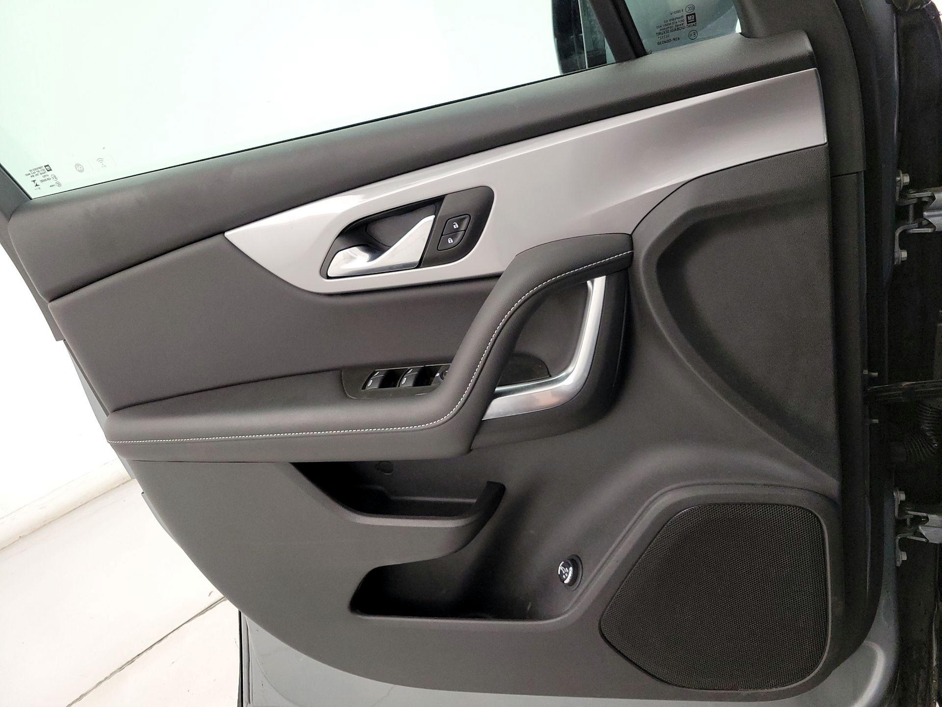 Thumbnail: 2024 Chevrolet Blazer - 12