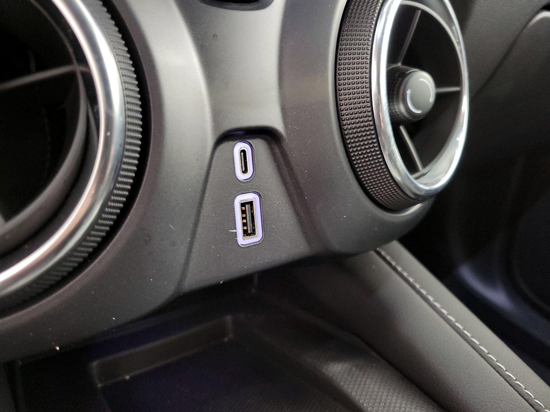 Thumbnail: 2024 Chevrolet Blazer - 18