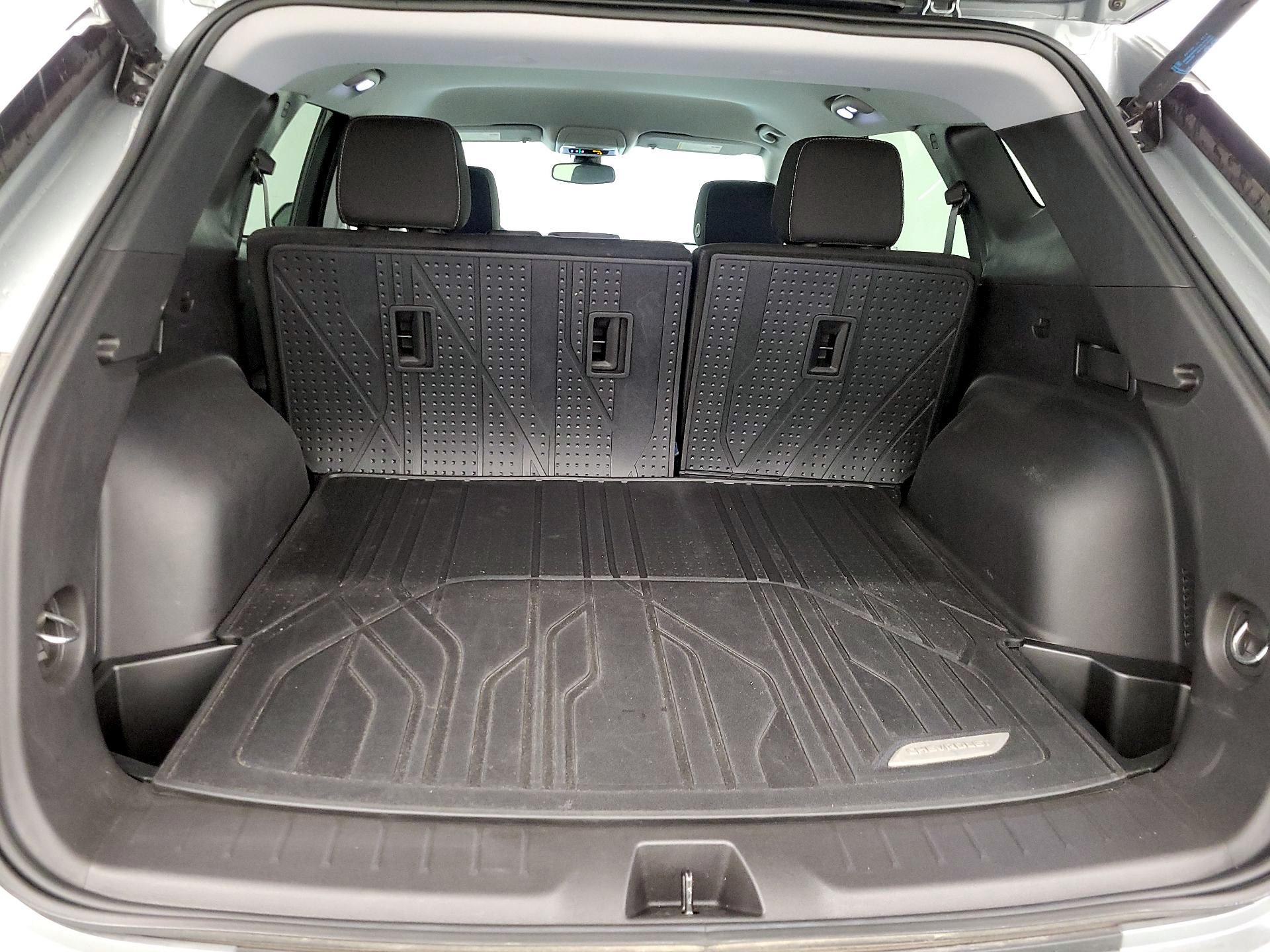 Thumbnail: 2024 Chevrolet Blazer - 20