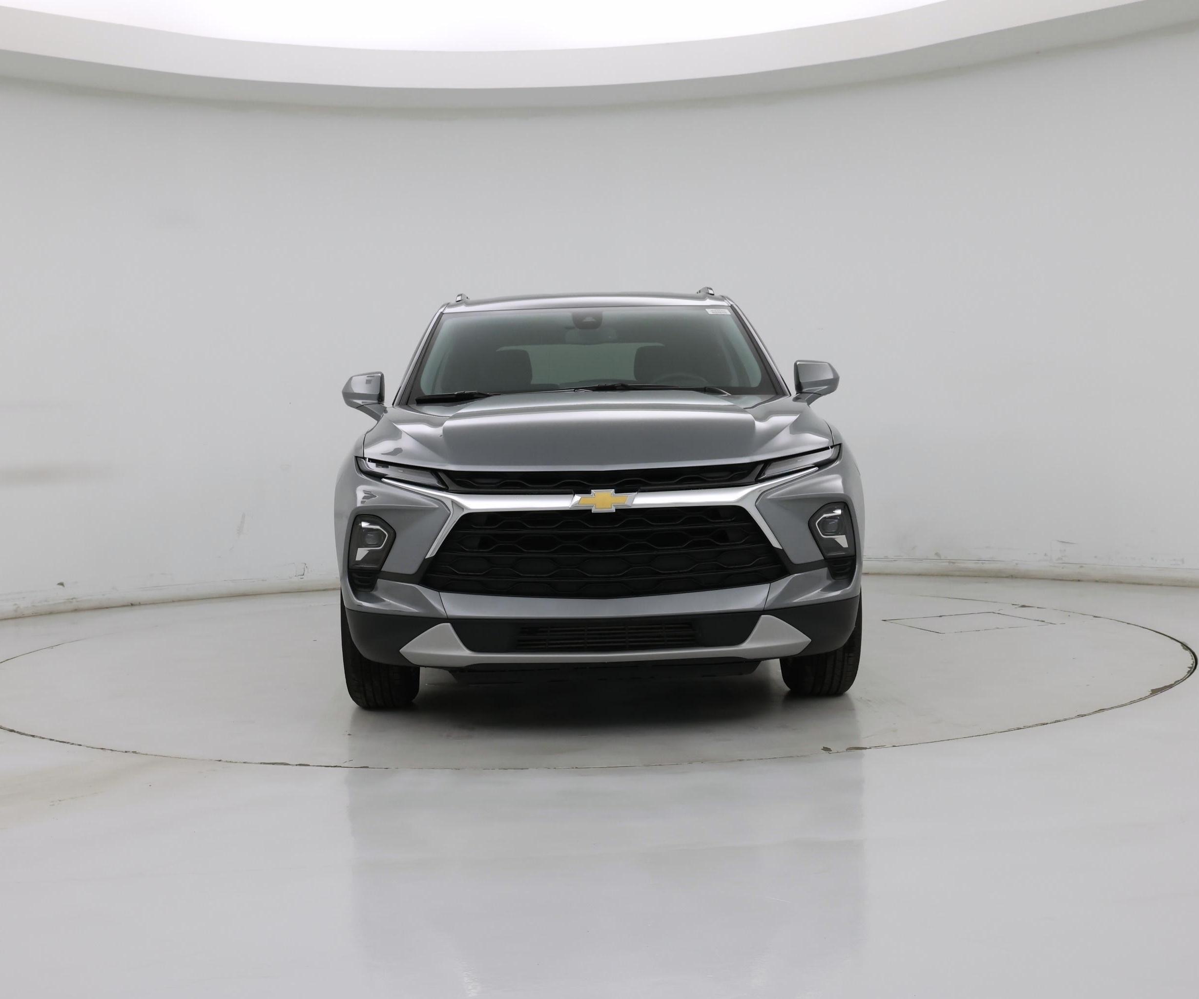 Thumbnail: 2024 Chevrolet Blazer - 5