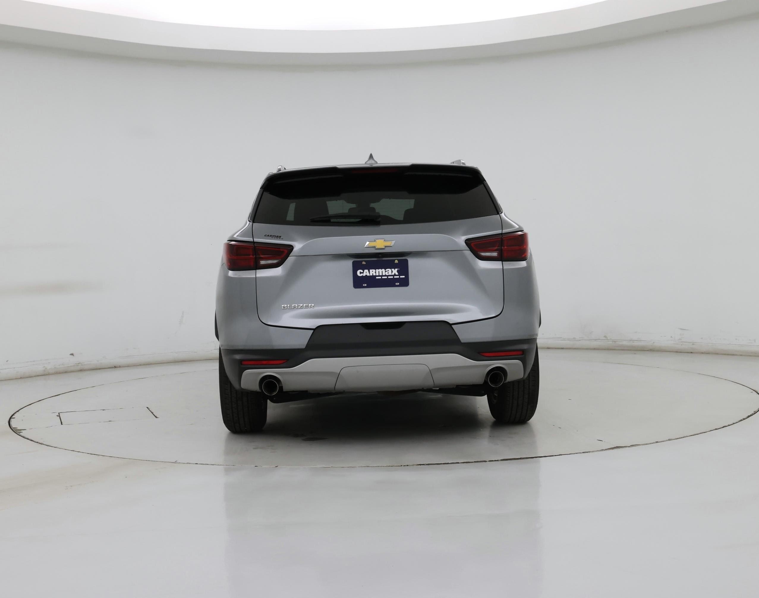 Thumbnail: 2024 Chevrolet Blazer - 6