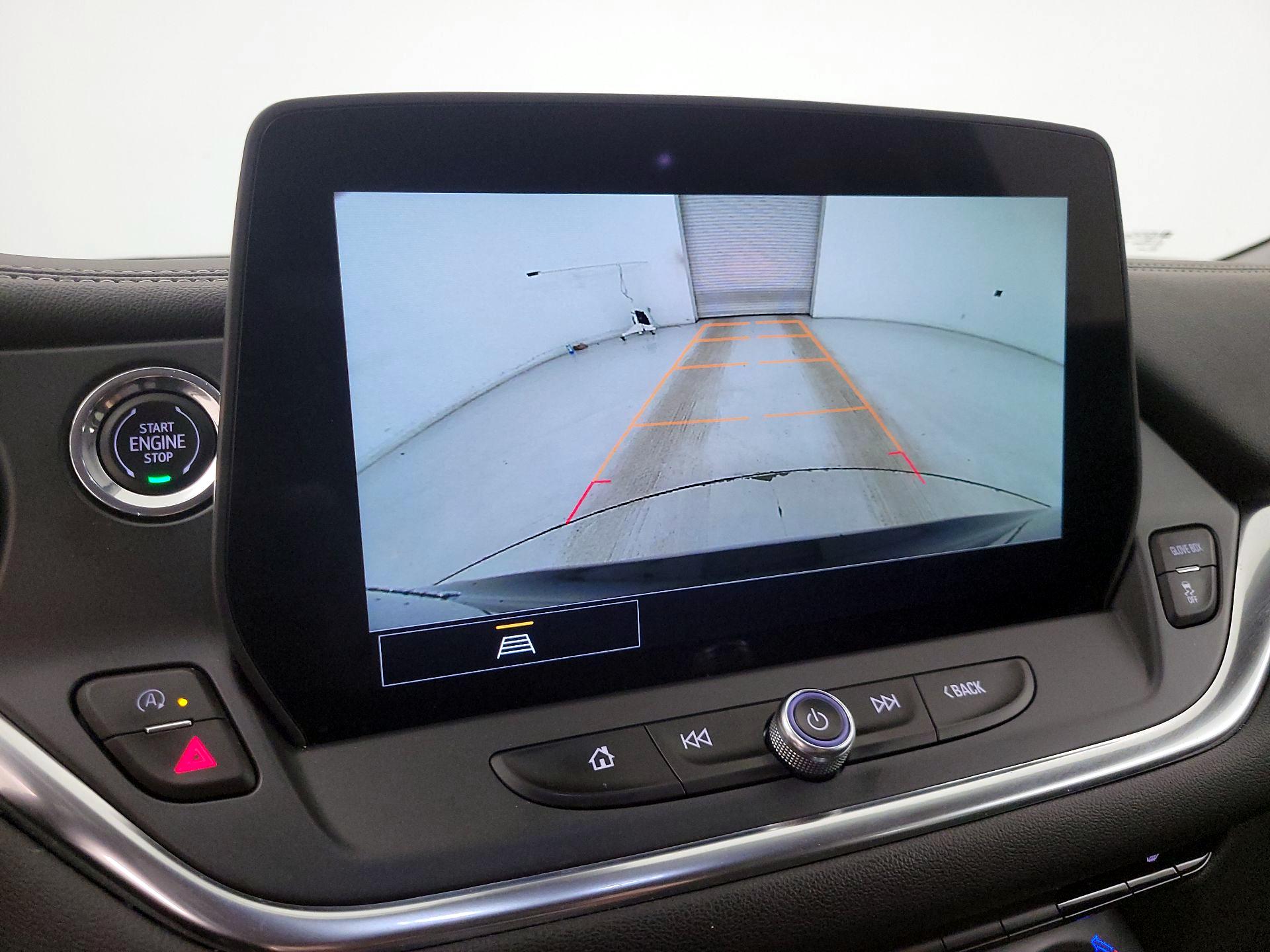 Thumbnail: 2024 Chevrolet Blazer - 14