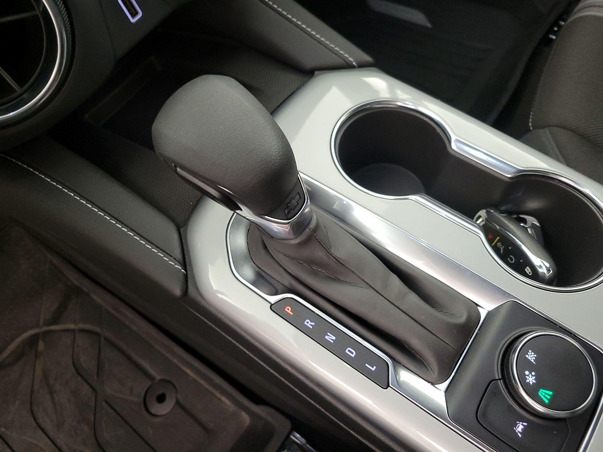 Thumbnail: 2024 Chevrolet Blazer - 17