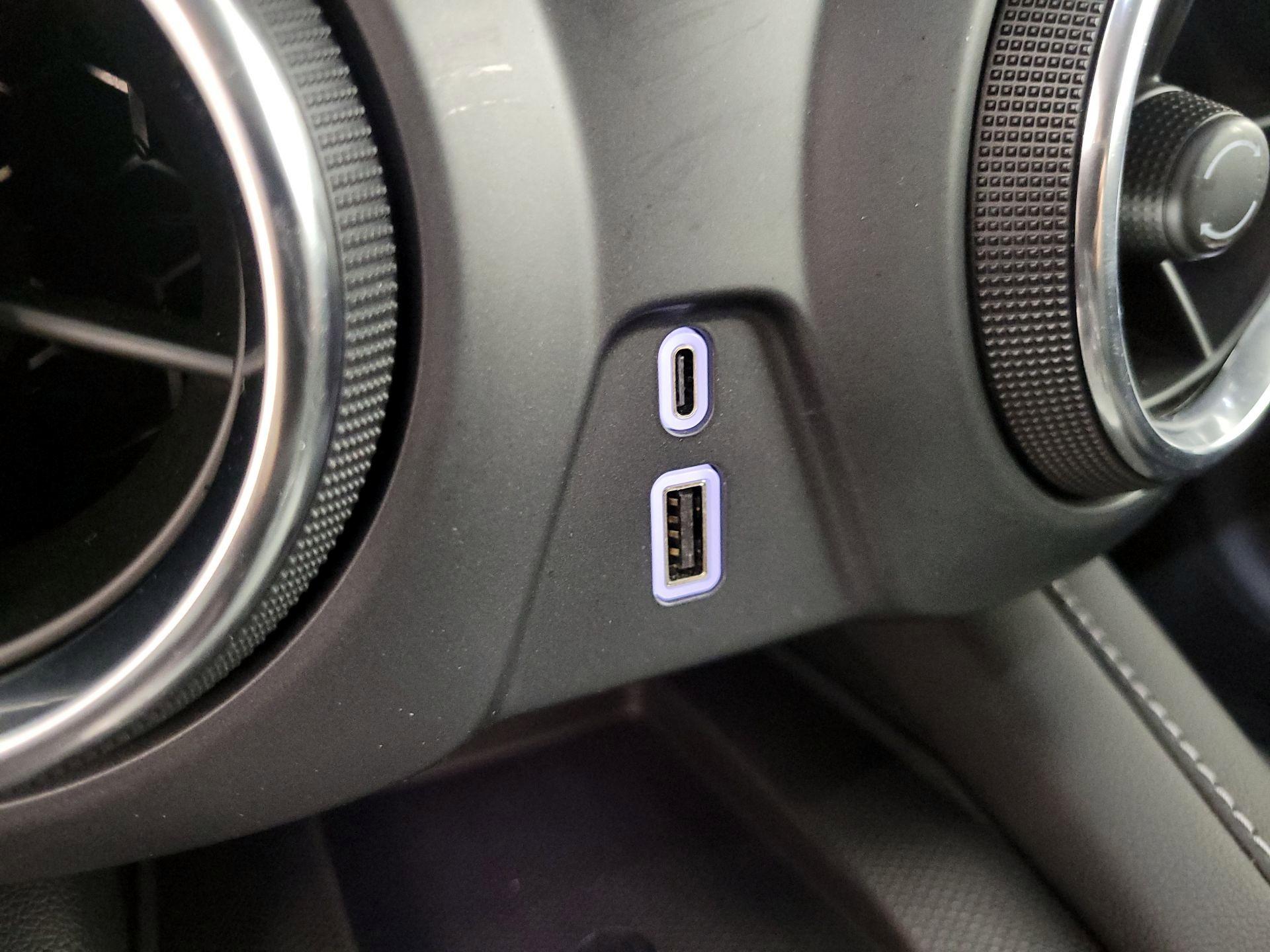 Thumbnail: 2024 Chevrolet Blazer - 18