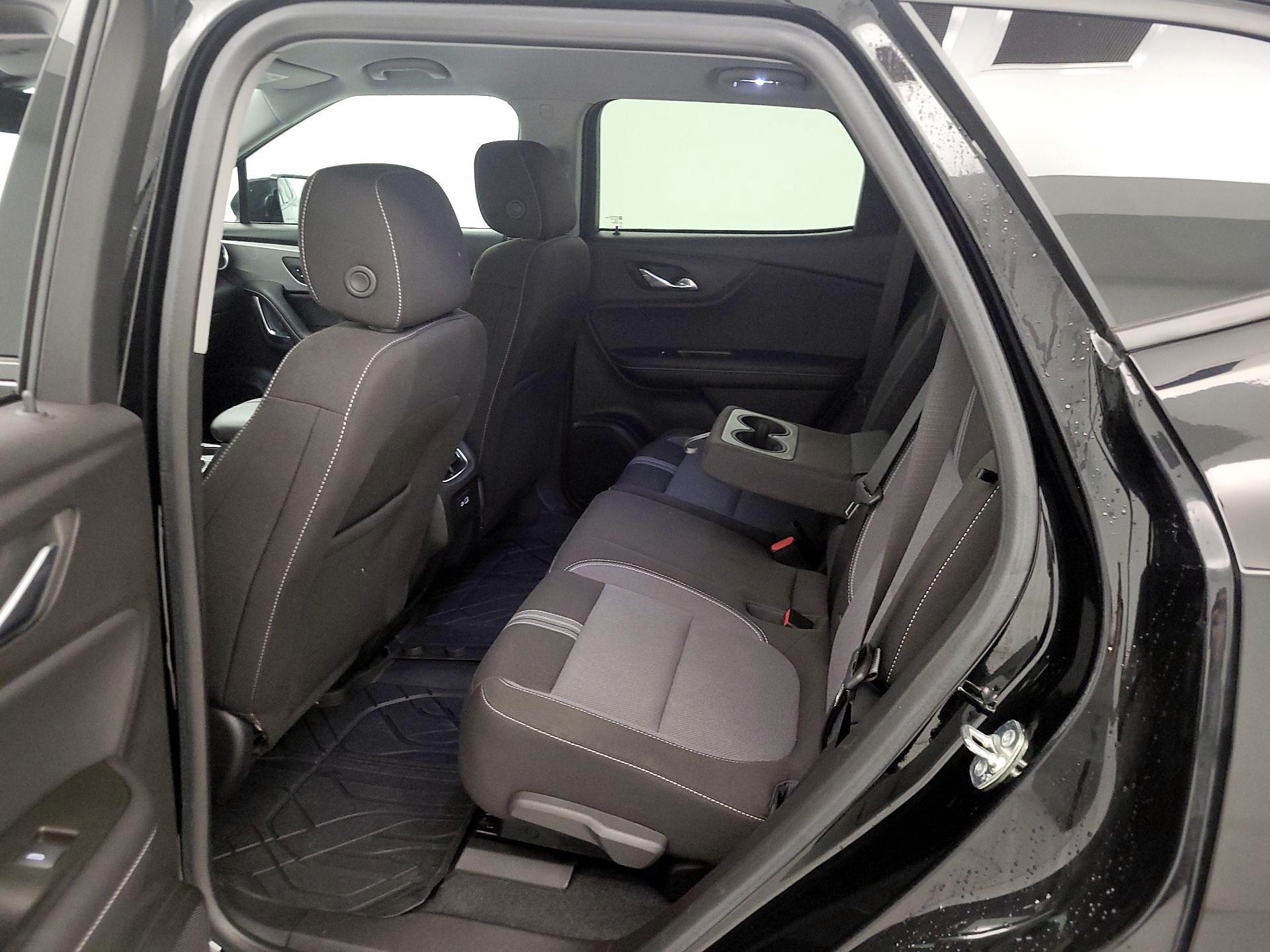 Thumbnail: 2024 Chevrolet Blazer - 19