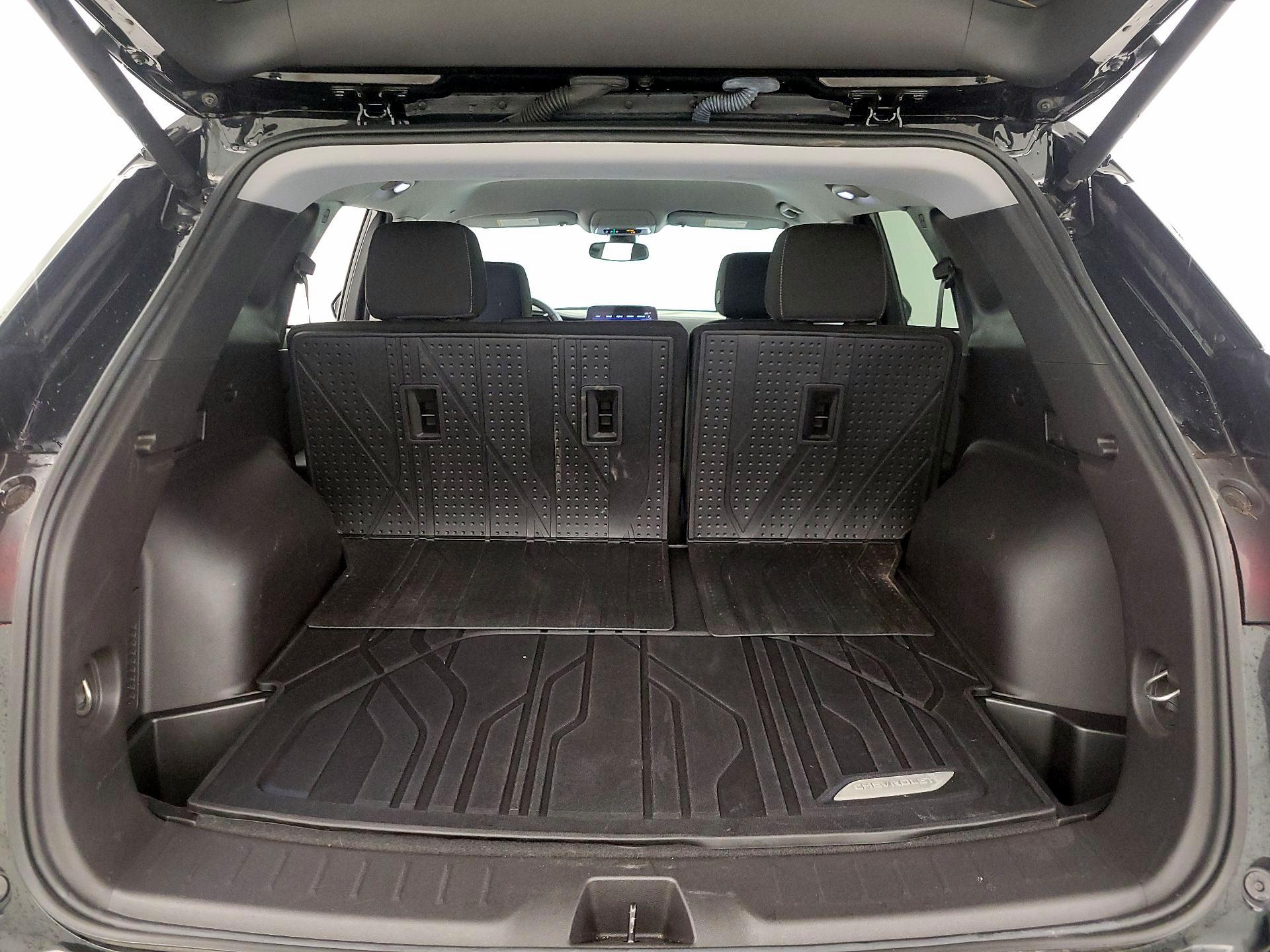 Thumbnail: 2024 Chevrolet Blazer - 20