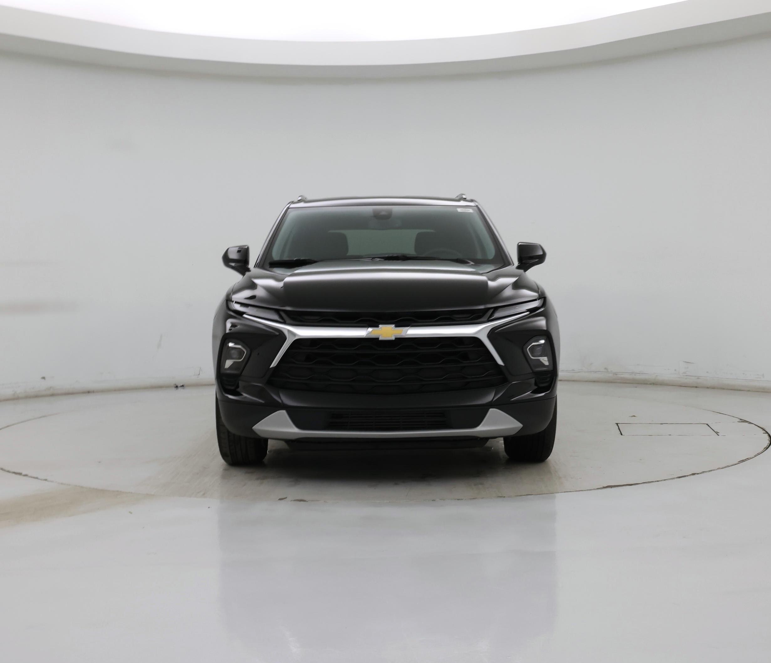 Thumbnail: 2024 Chevrolet Blazer - 5