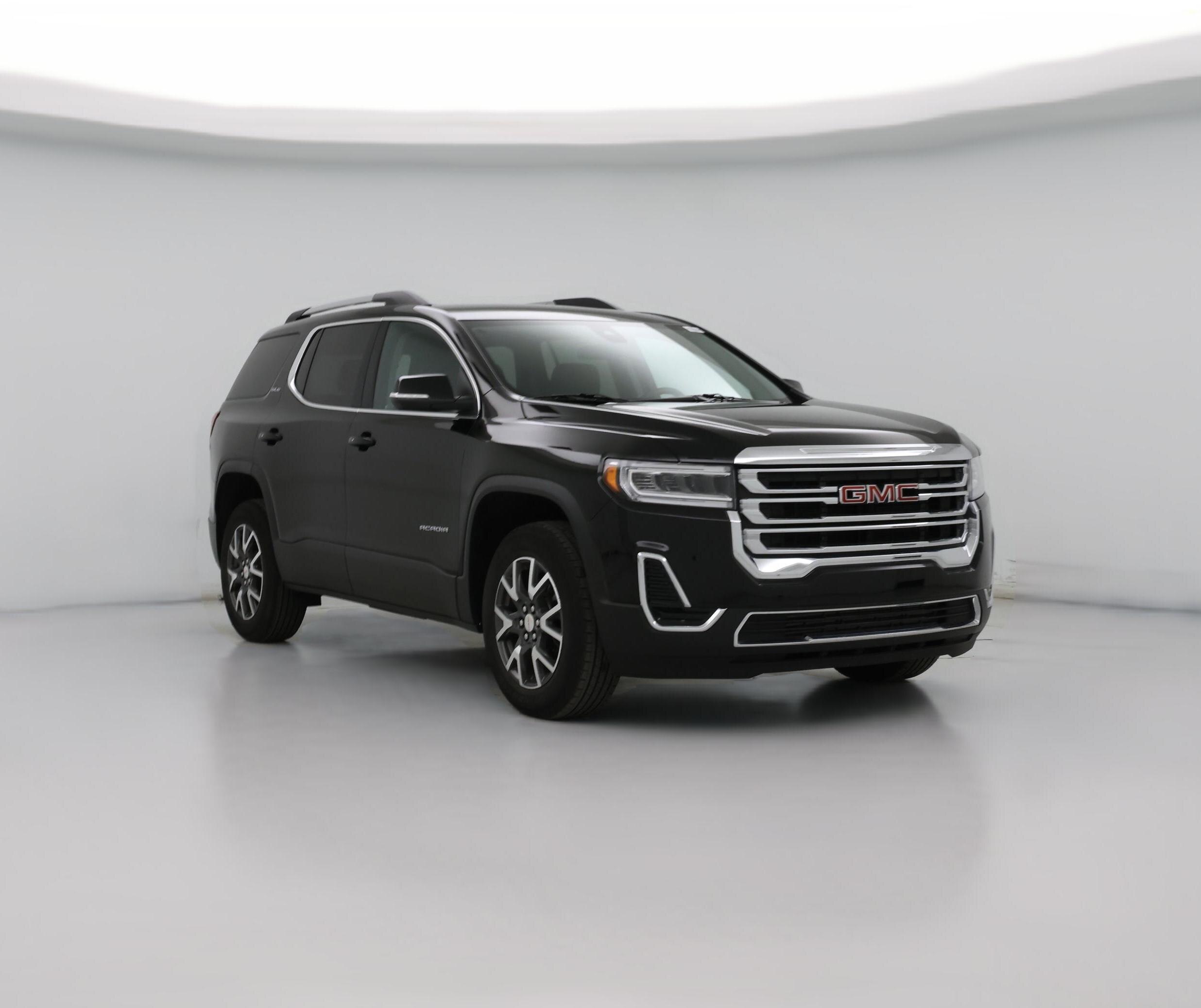 Thumbnail: 2023 GMC Acadia - 1