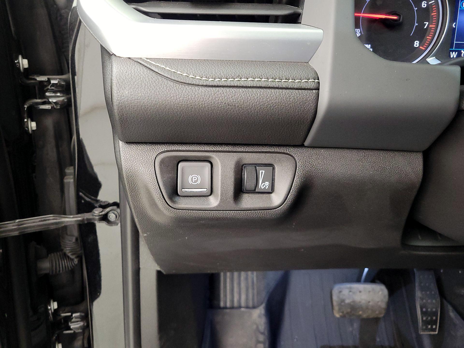 Thumbnail: 2023 GMC Acadia - 13