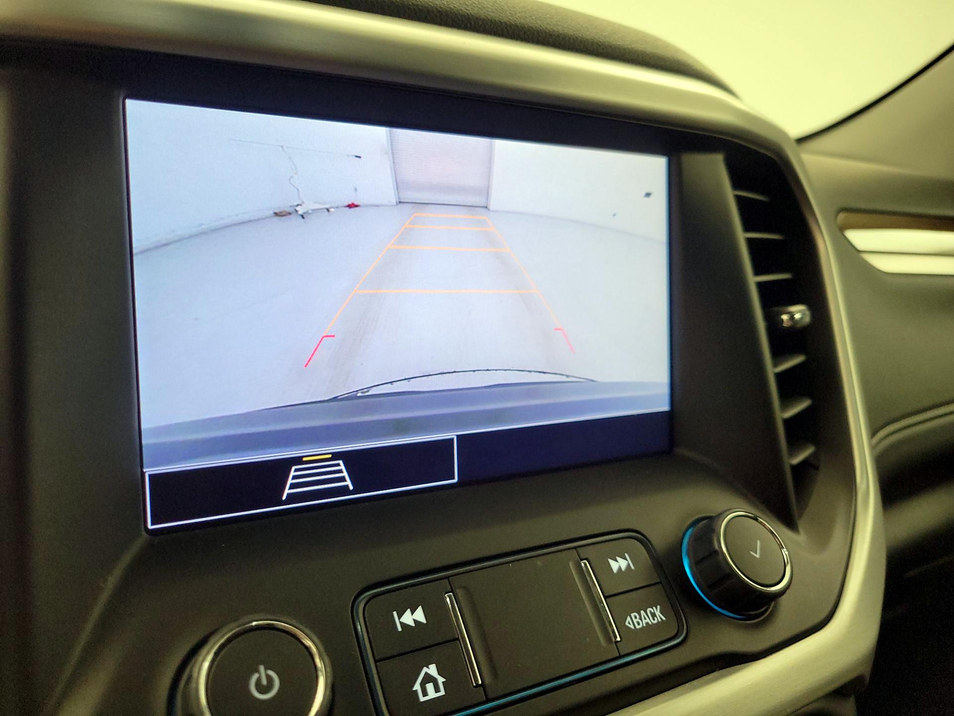 Thumbnail: 2023 GMC Acadia - 14