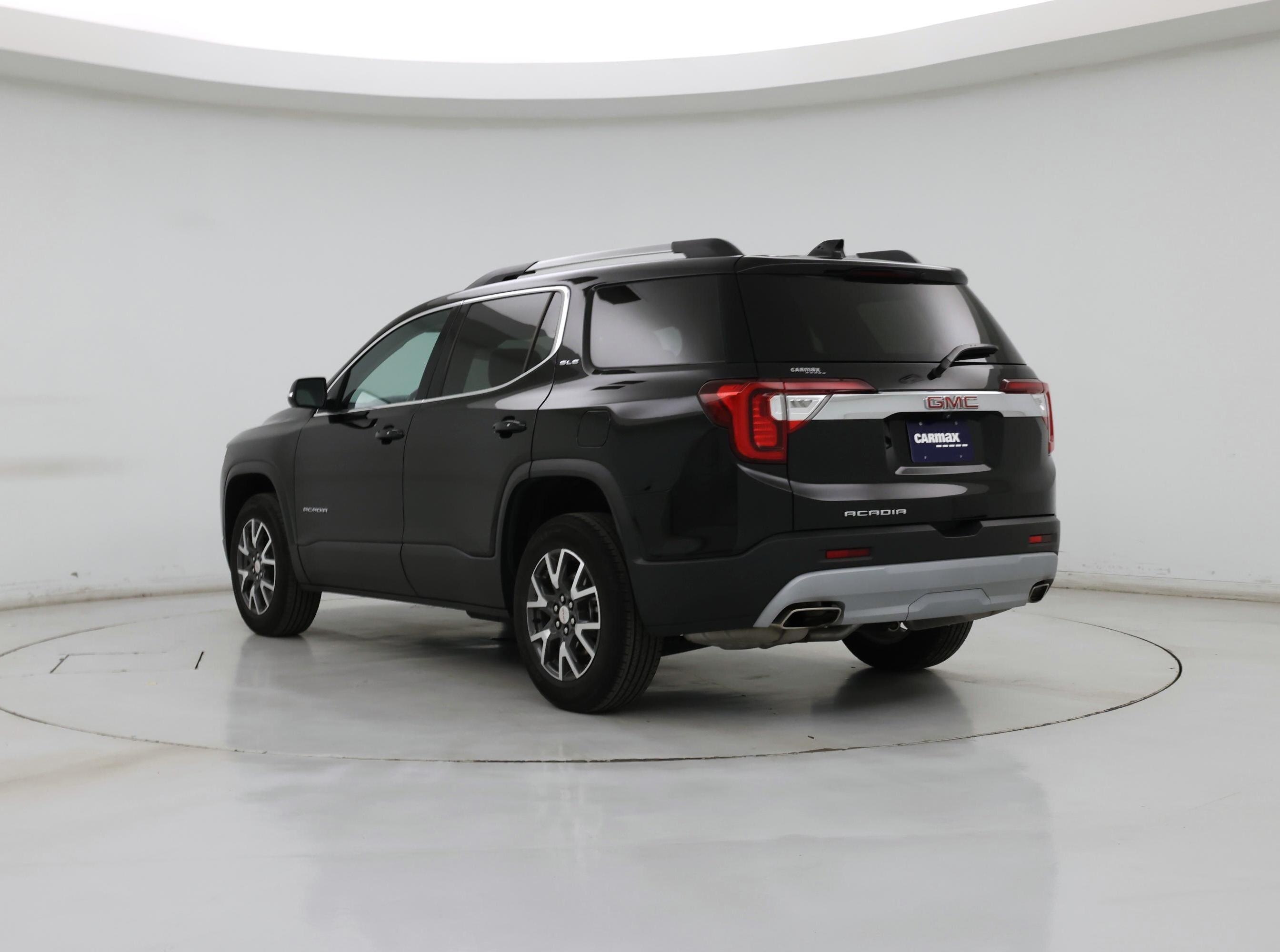 Thumbnail: 2023 GMC Acadia - 2