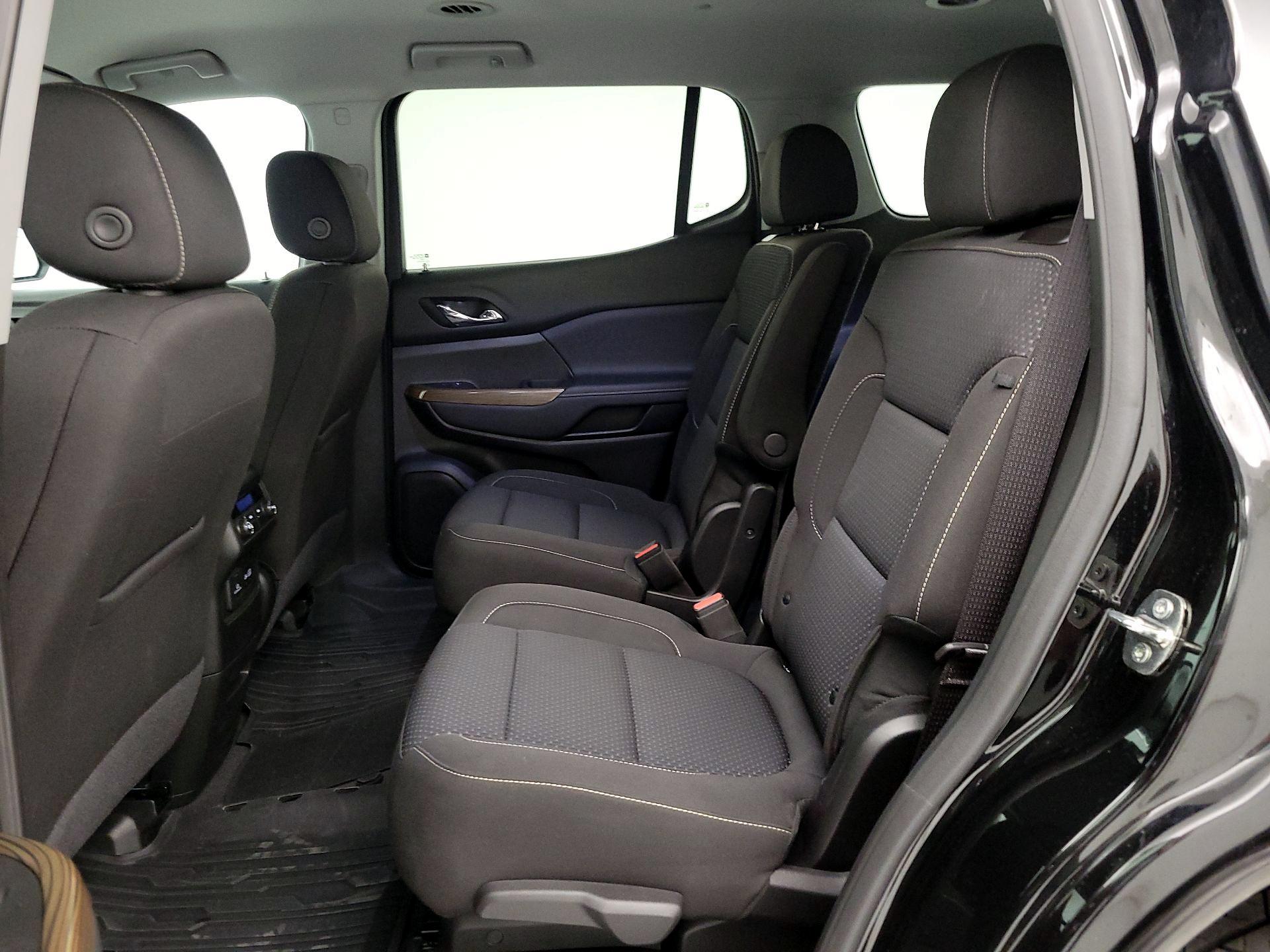 Thumbnail: 2023 GMC Acadia - 19