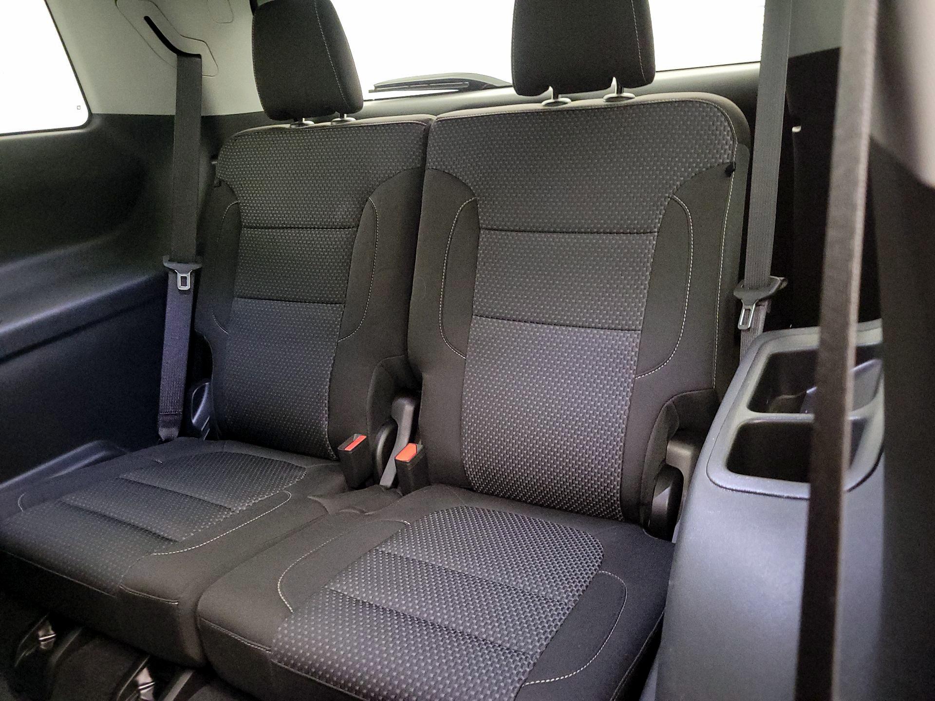 Thumbnail: 2023 GMC Acadia - 20