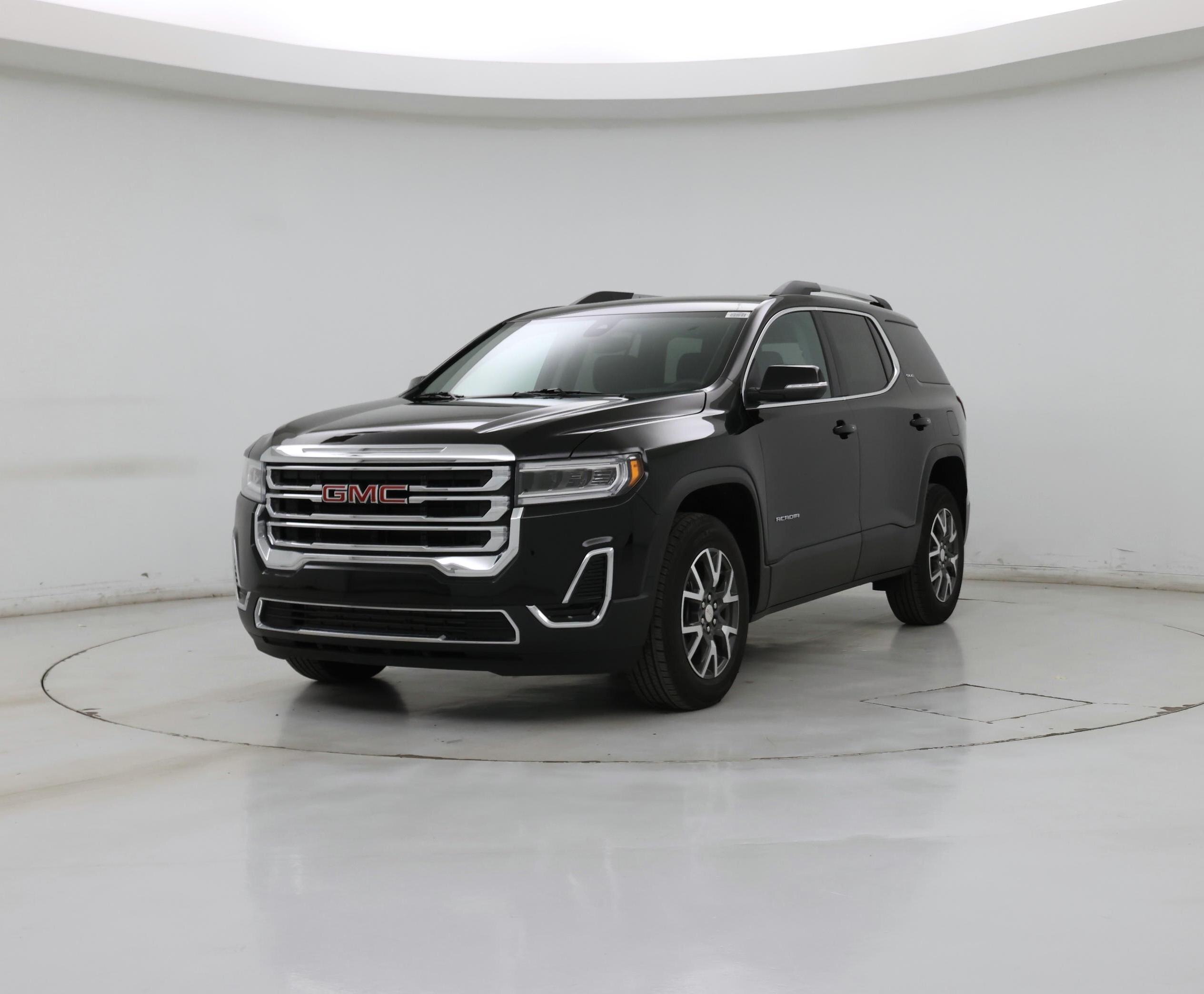 Thumbnail: 2023 GMC Acadia - 4
