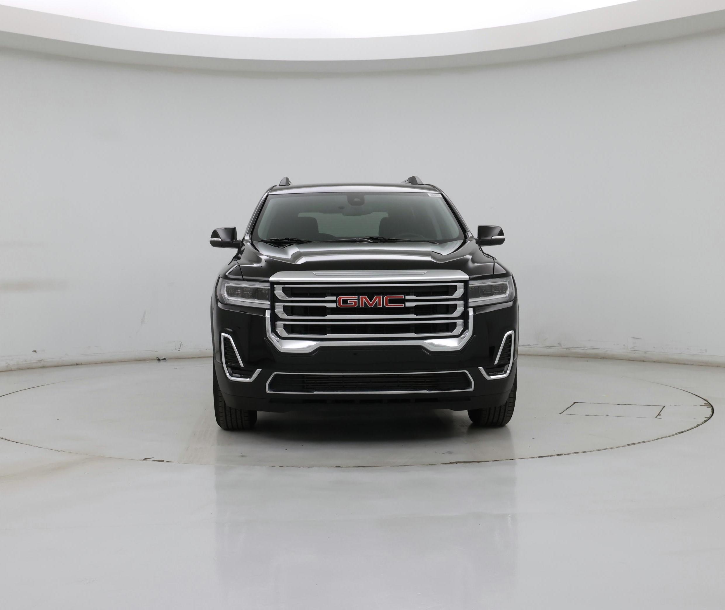 Thumbnail: 2023 GMC Acadia - 5