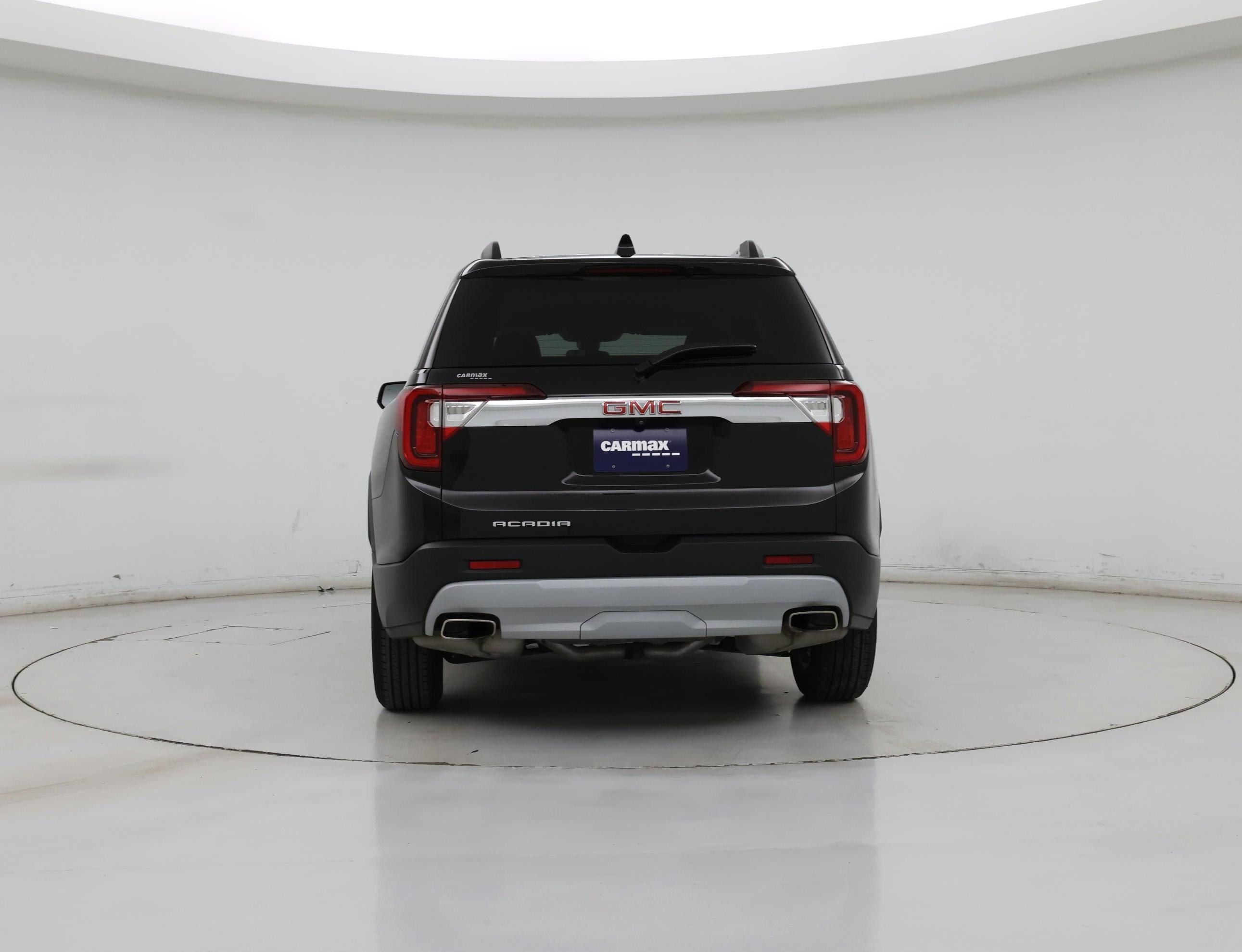 Thumbnail: 2023 GMC Acadia - 6