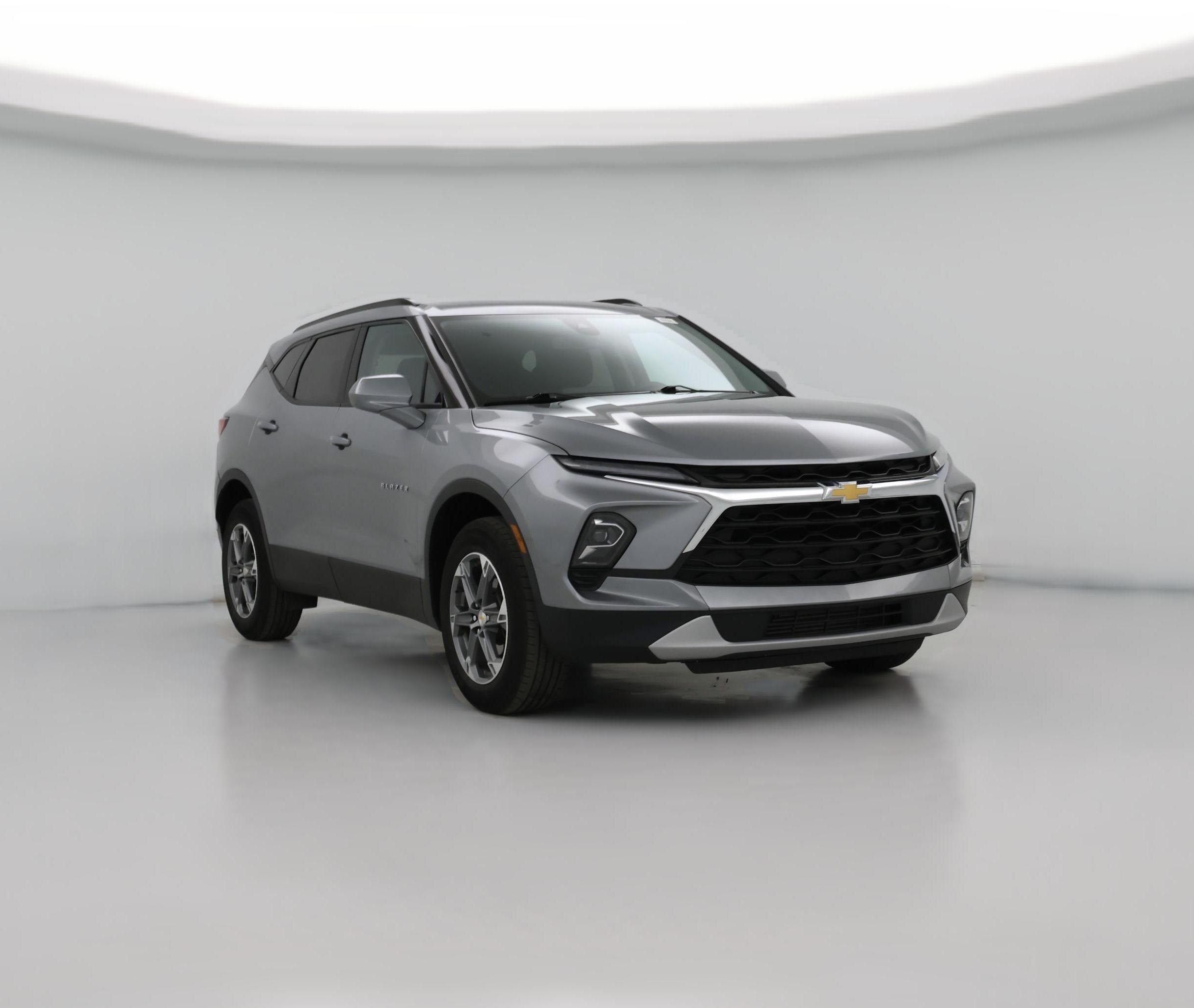 Thumbnail: 2023 Chevrolet Blazer - 1
