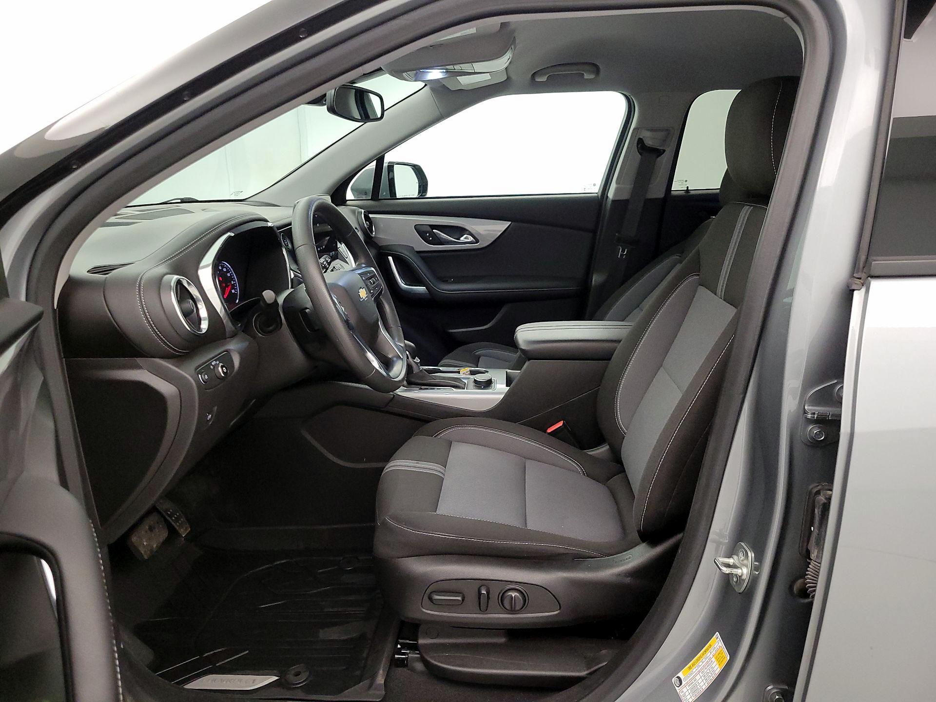 Thumbnail: 2023 Chevrolet Blazer - 11