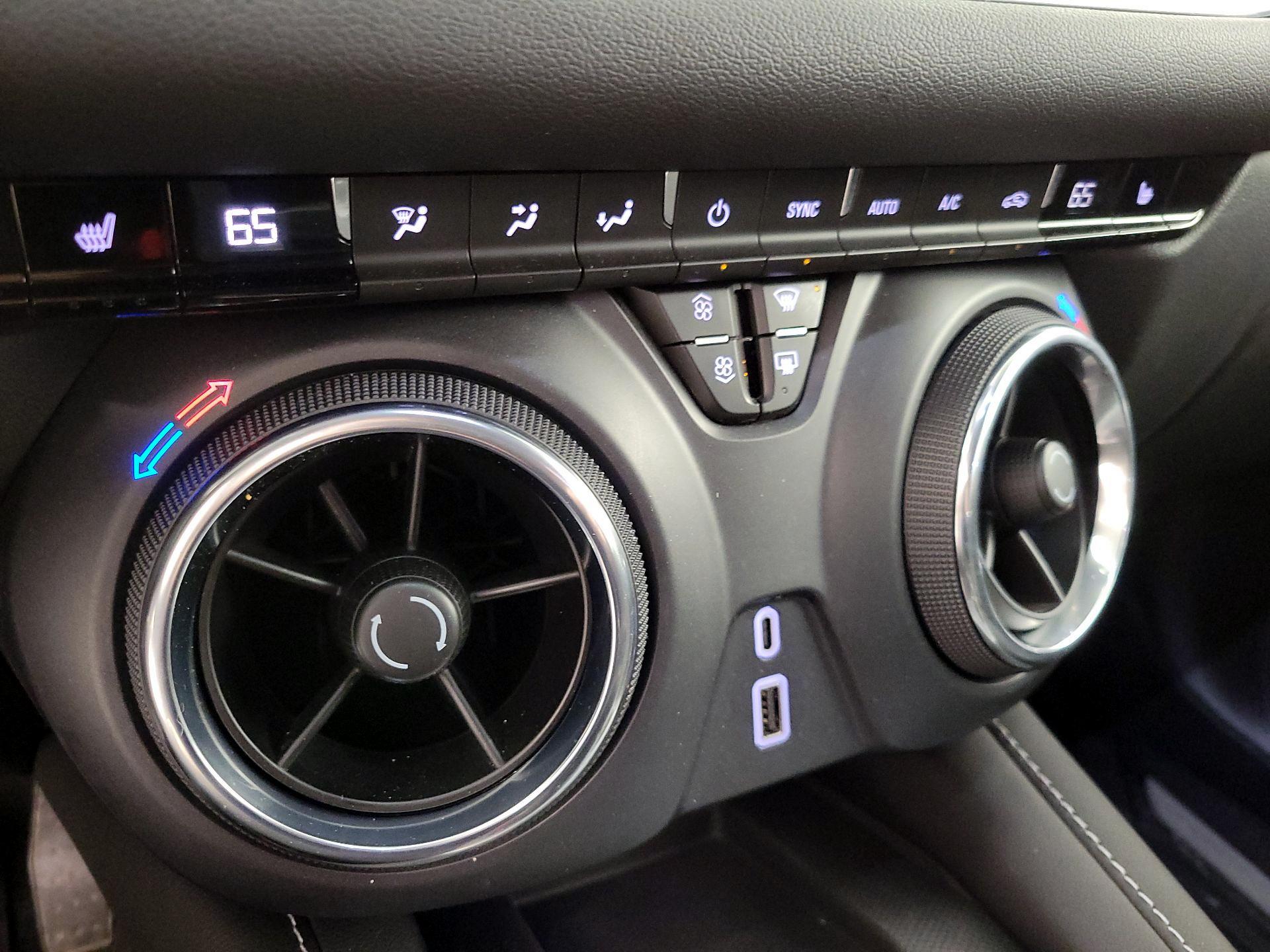 Thumbnail: 2023 Chevrolet Blazer - 16