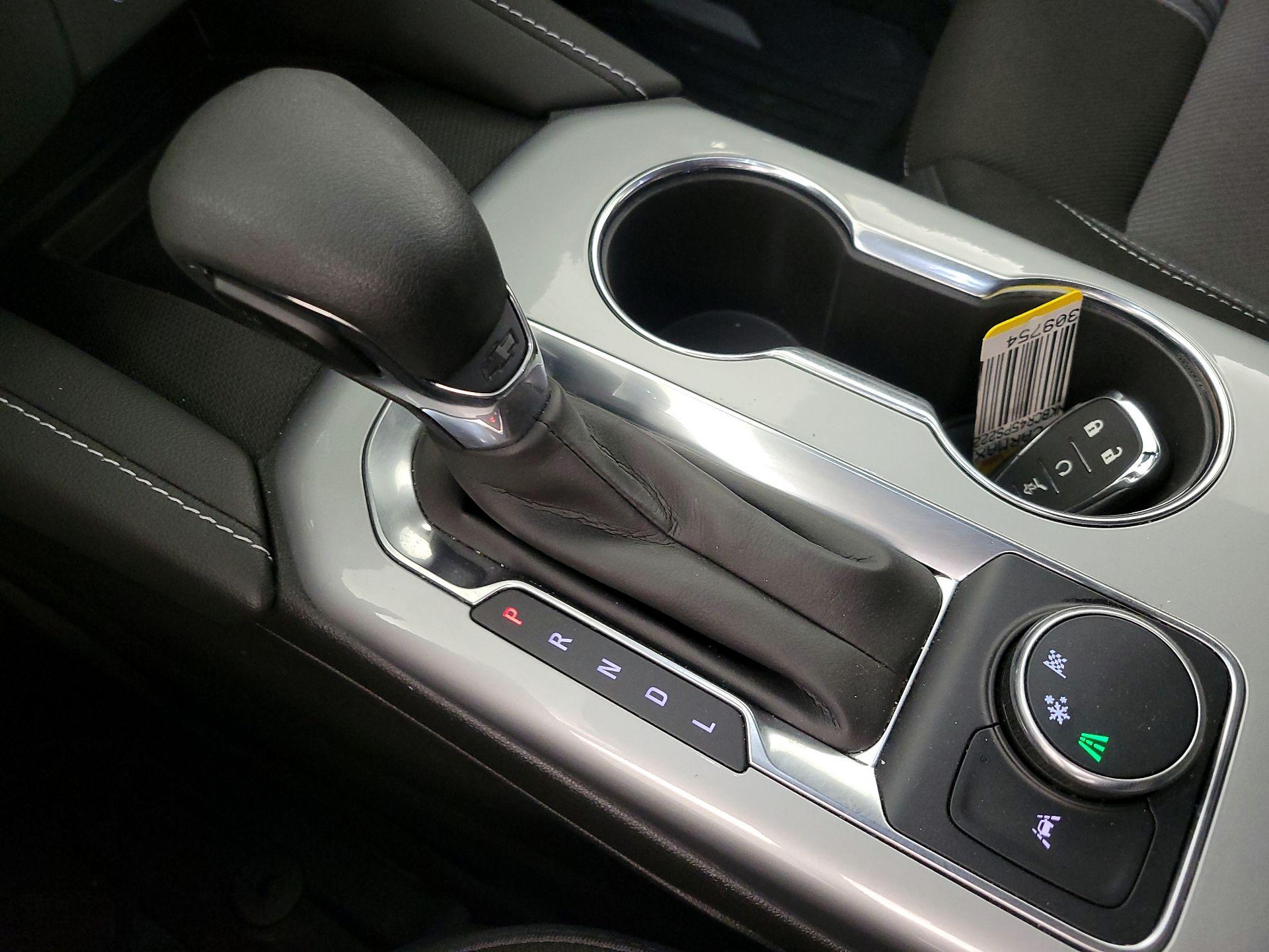 Thumbnail: 2023 Chevrolet Blazer - 17