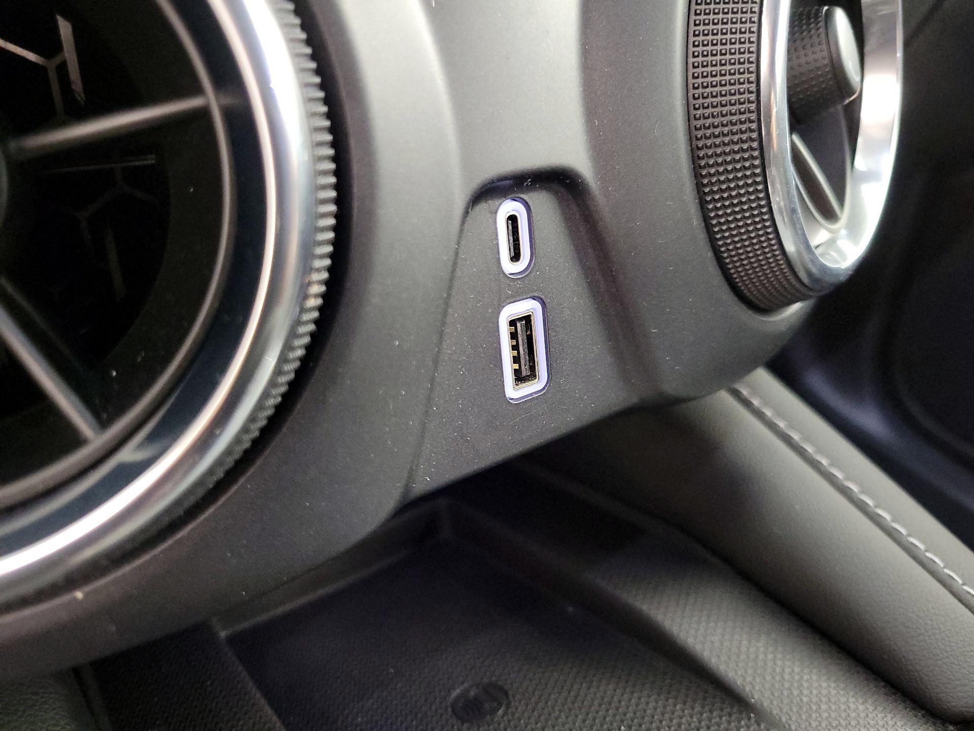 Thumbnail: 2023 Chevrolet Blazer - 18