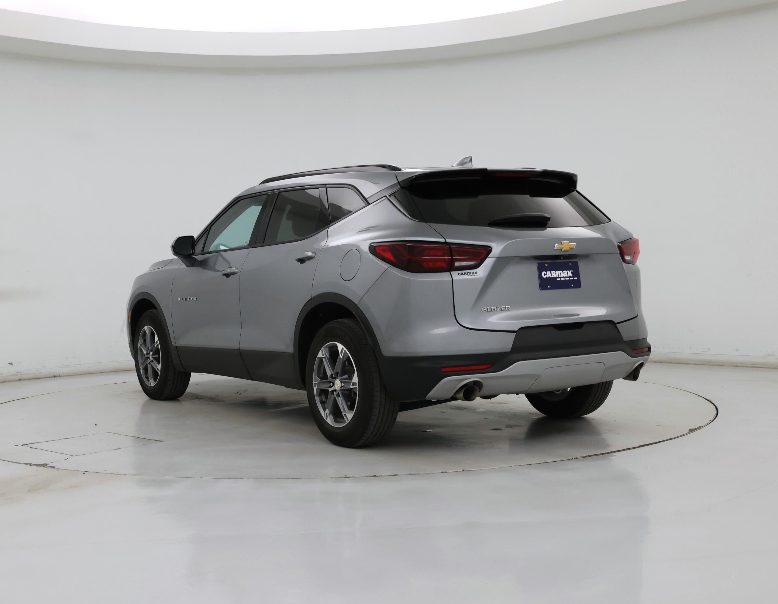 Thumbnail: 2023 Chevrolet Blazer - 2