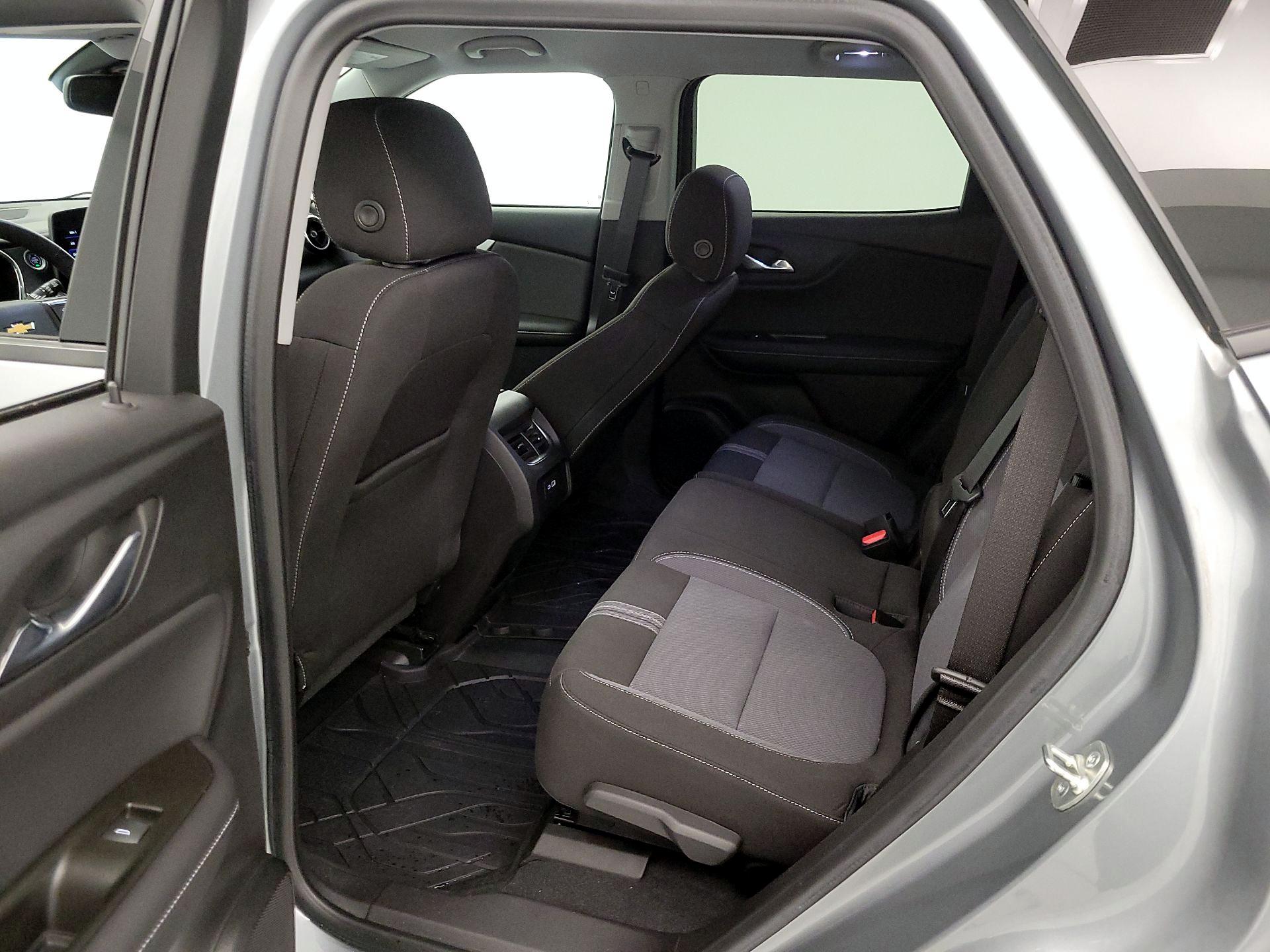 Thumbnail: 2023 Chevrolet Blazer - 19