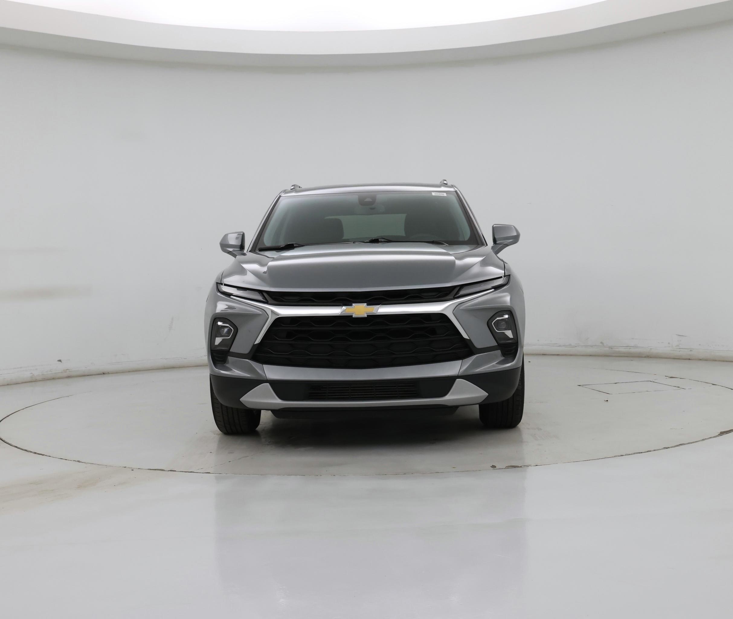 Thumbnail: 2023 Chevrolet Blazer - 5