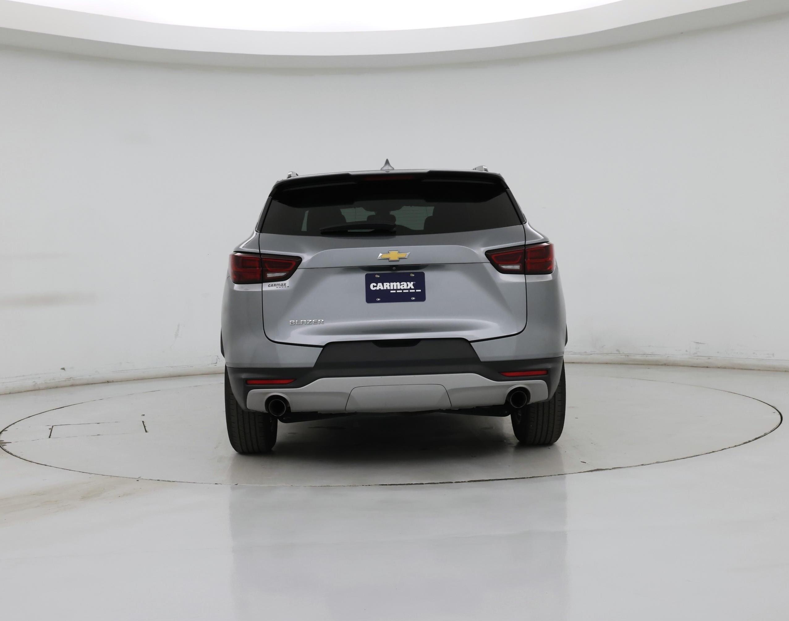 Thumbnail: 2023 Chevrolet Blazer - 6