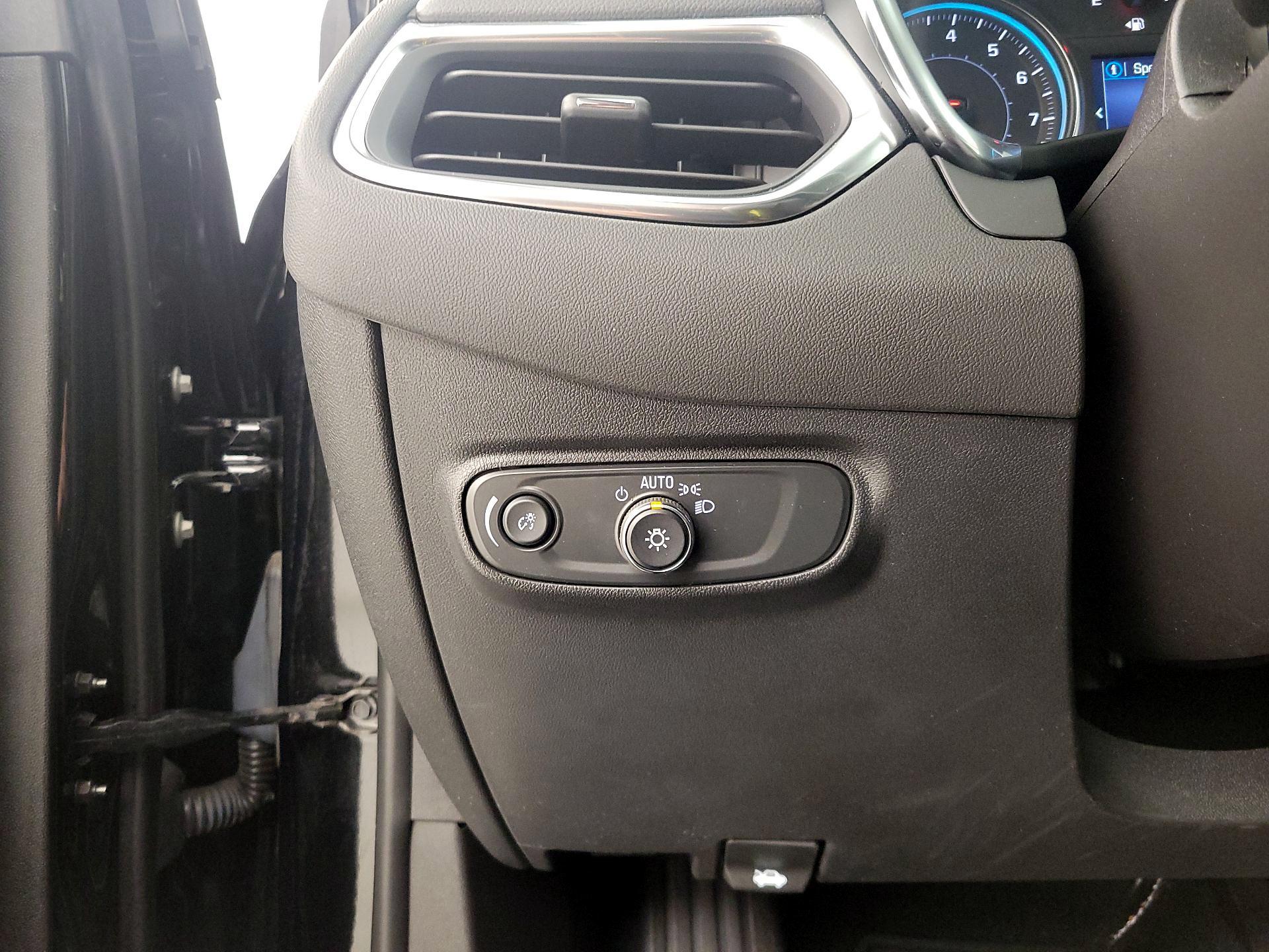 Thumbnail: 2024 Chevrolet Equinox - 13