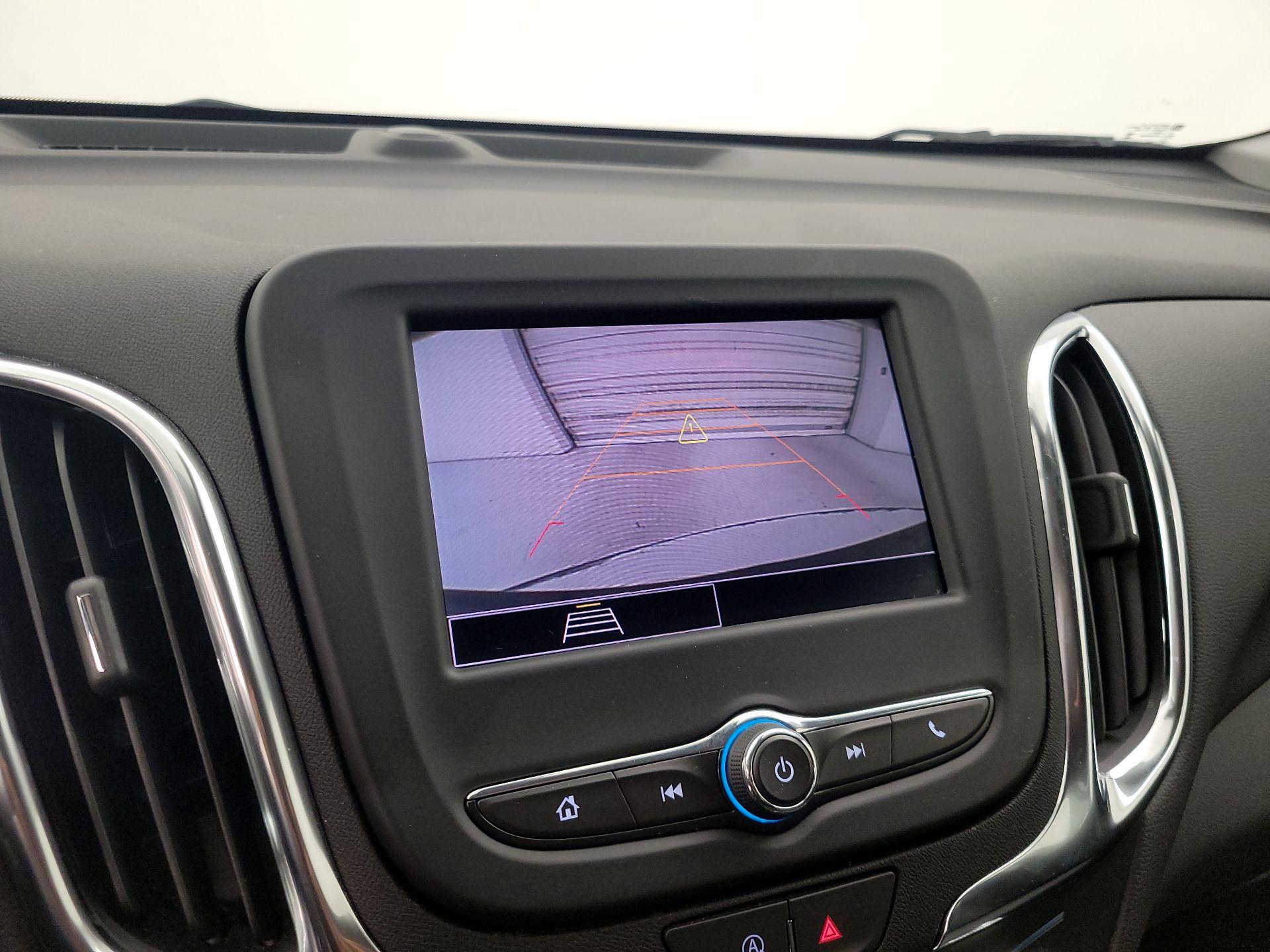 Thumbnail: 2024 Chevrolet Equinox - 14