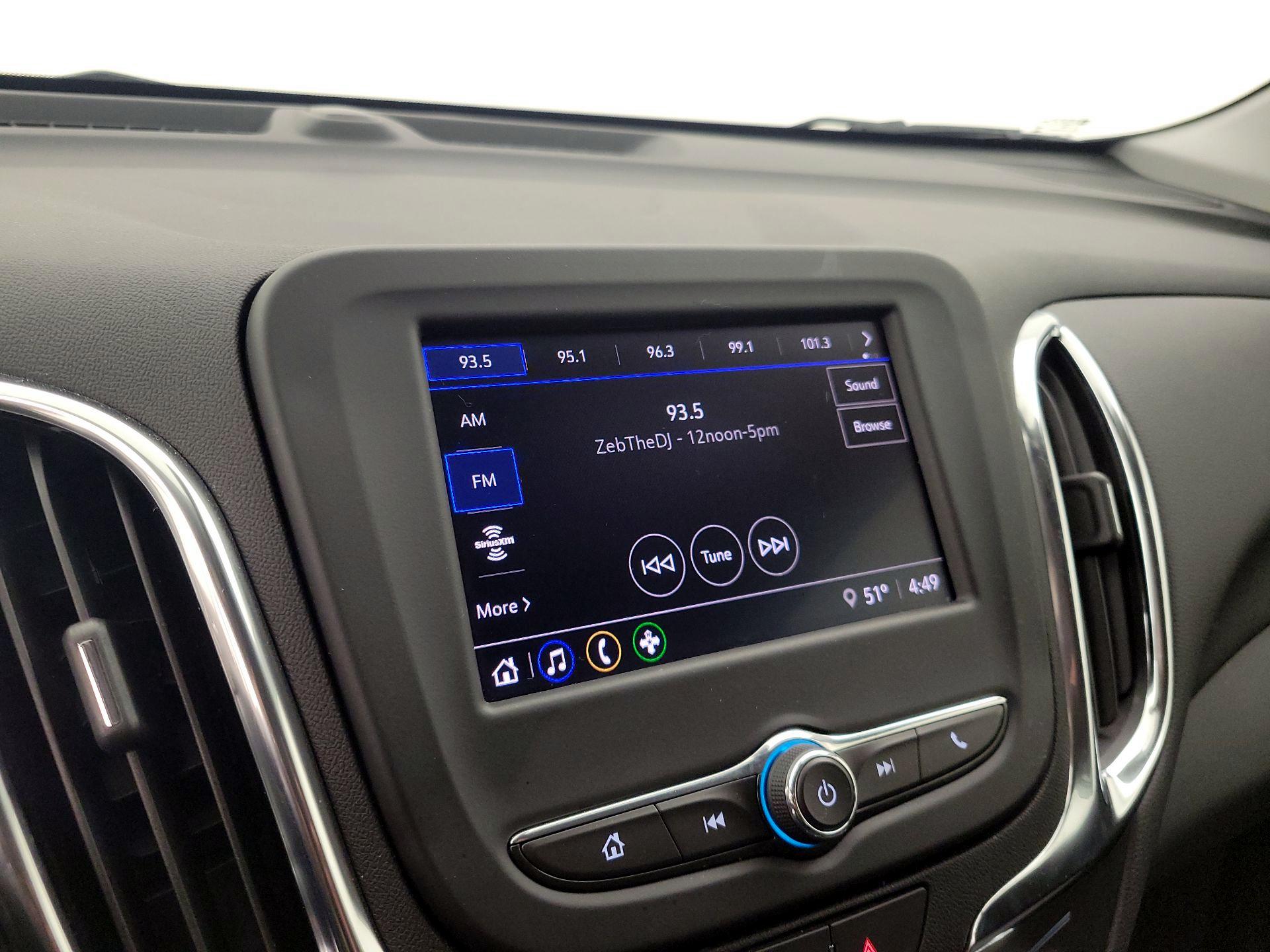 Thumbnail: 2024 Chevrolet Equinox - 15