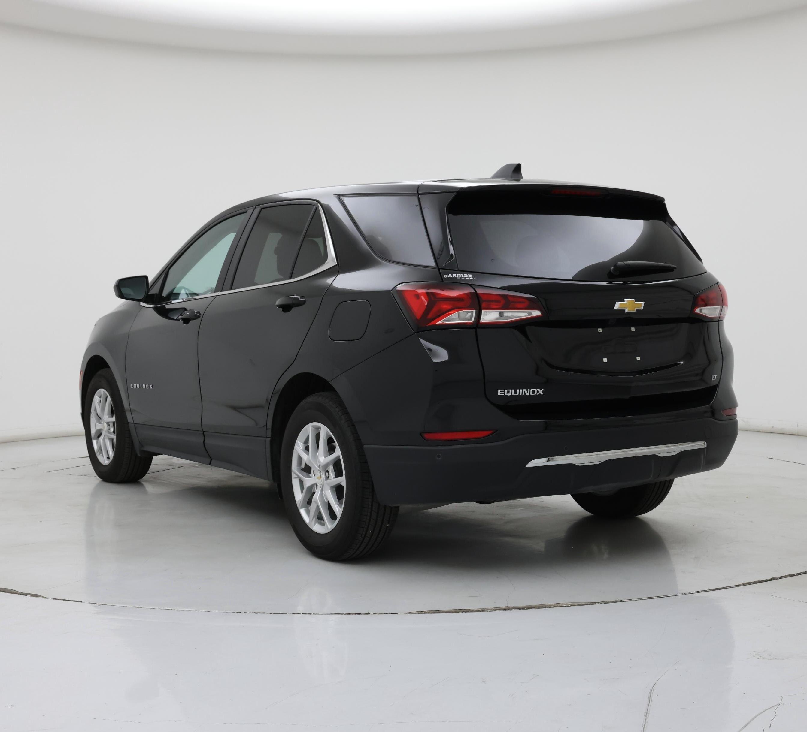 Thumbnail: 2024 Chevrolet Equinox - 2