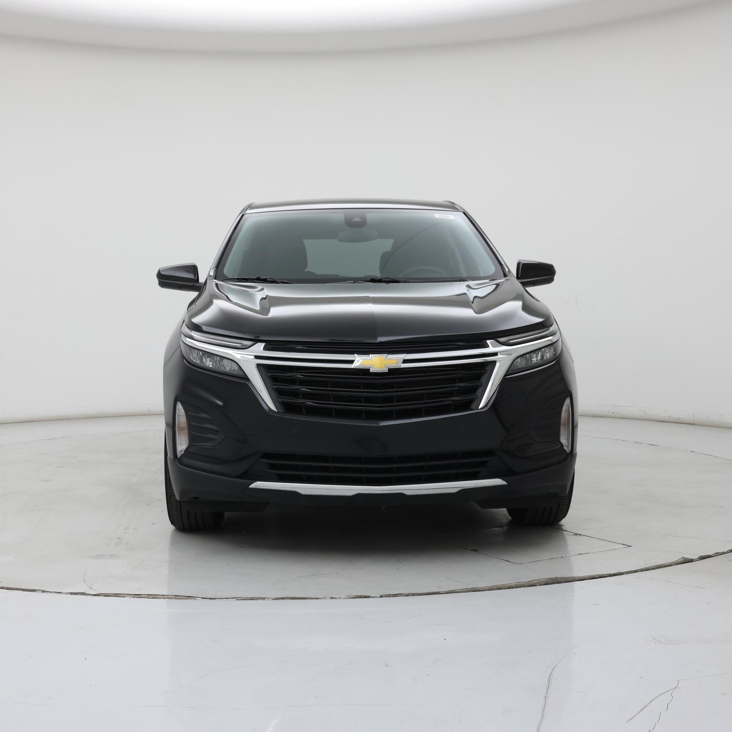 Thumbnail: 2024 Chevrolet Equinox - 5