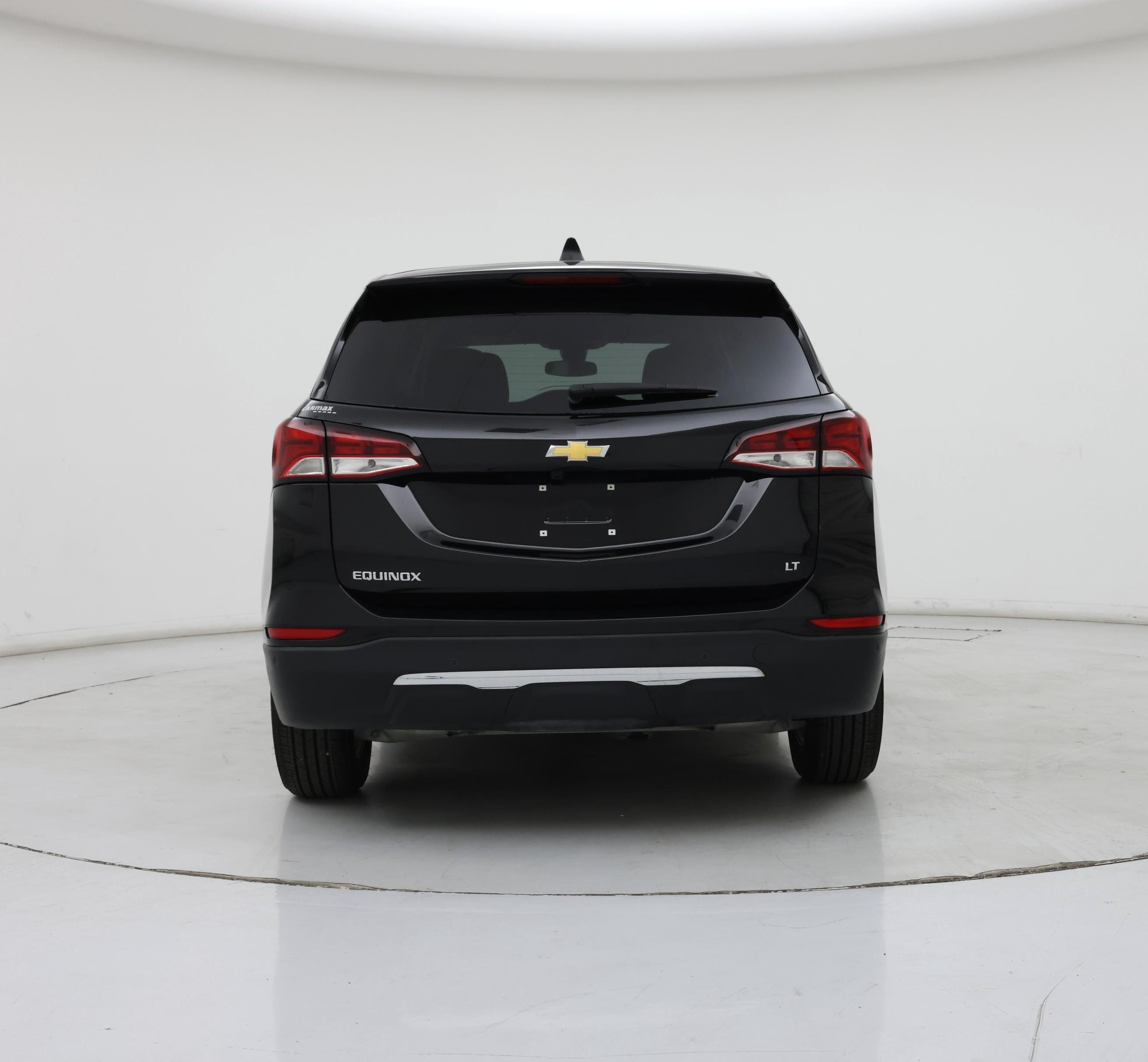 Thumbnail: 2024 Chevrolet Equinox - 6