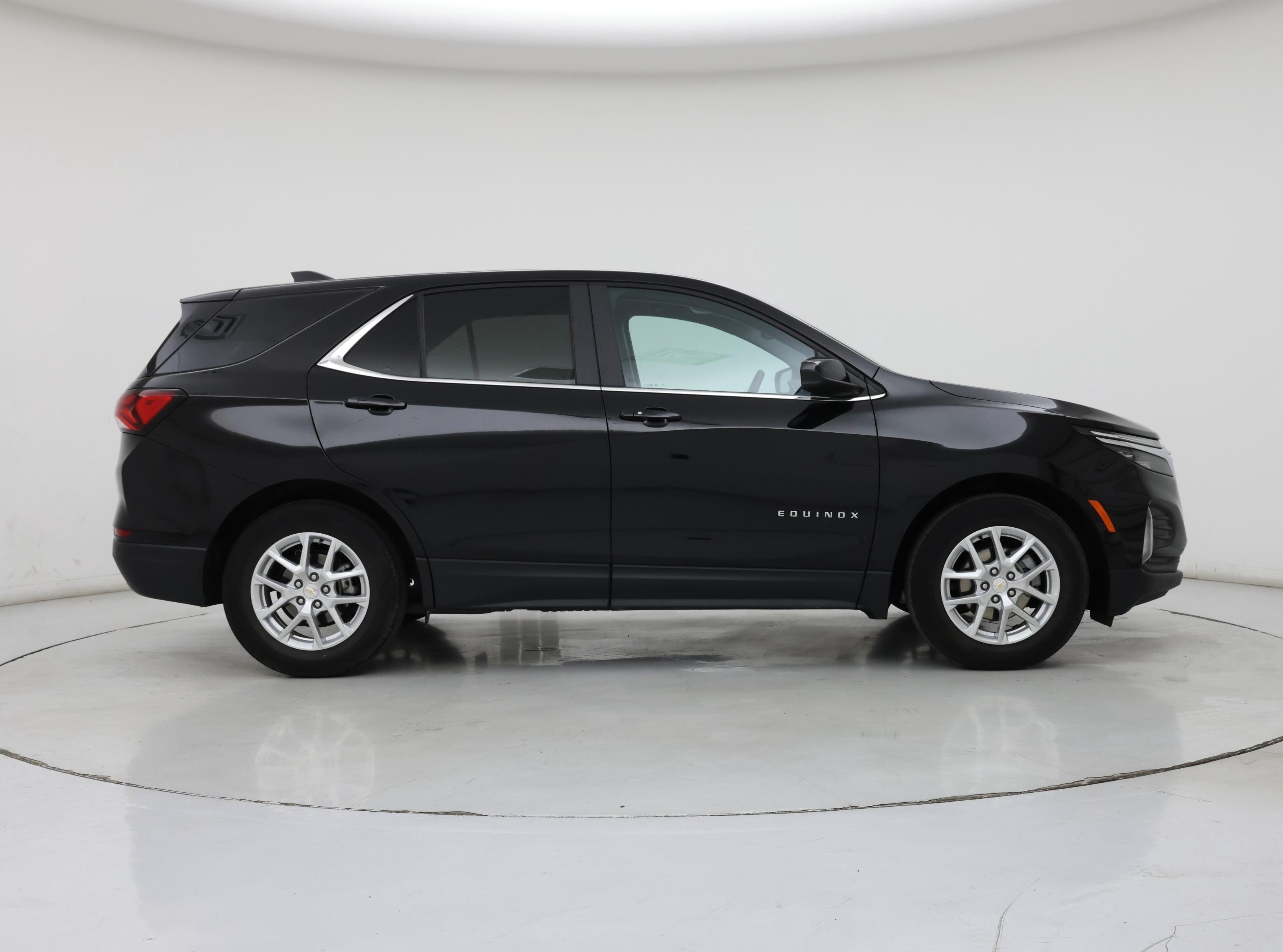 Thumbnail: 2024 Chevrolet Equinox - 7