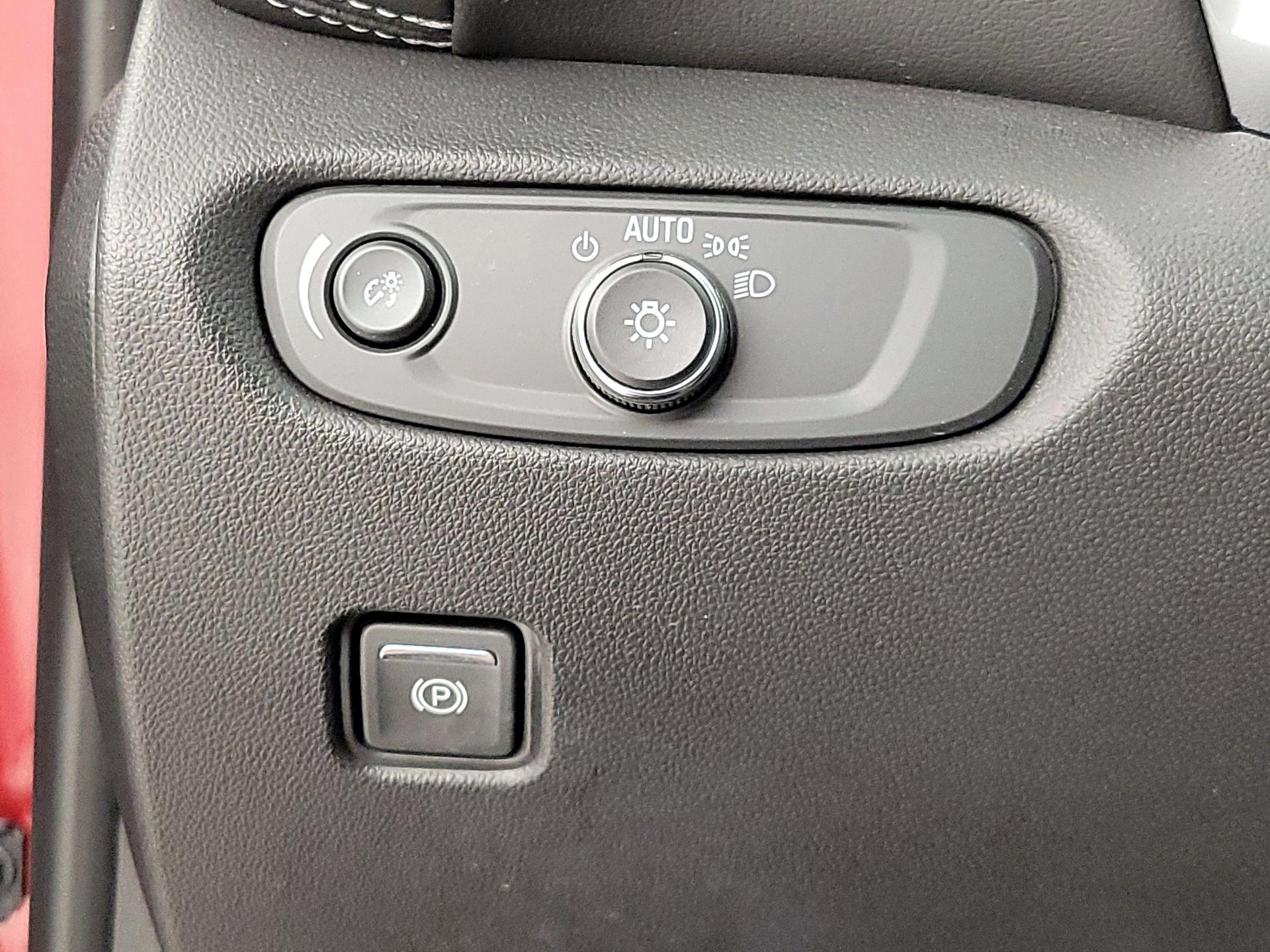 Thumbnail: 2024 Chevrolet Blazer - 13