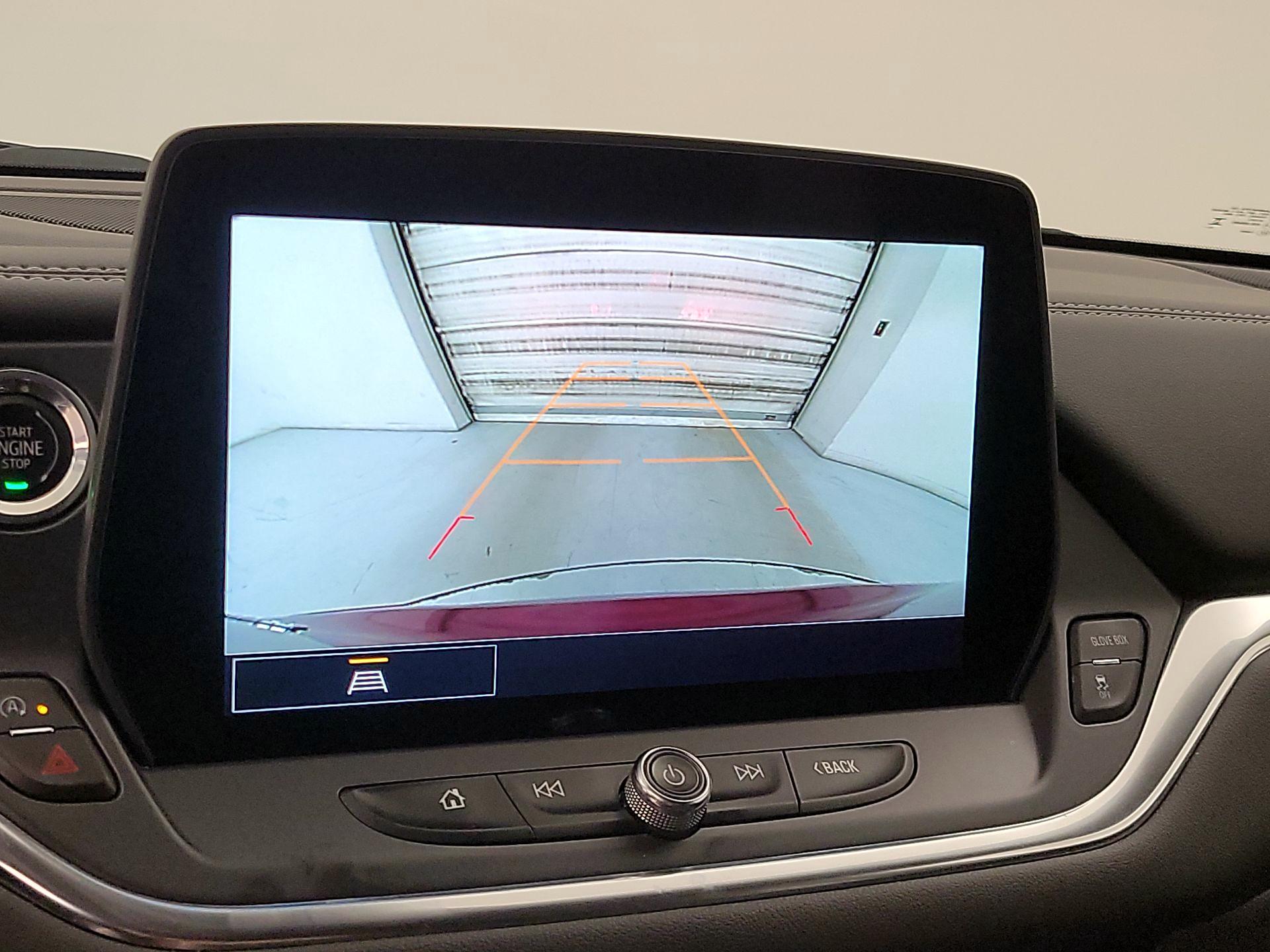 Thumbnail: 2024 Chevrolet Blazer - 14