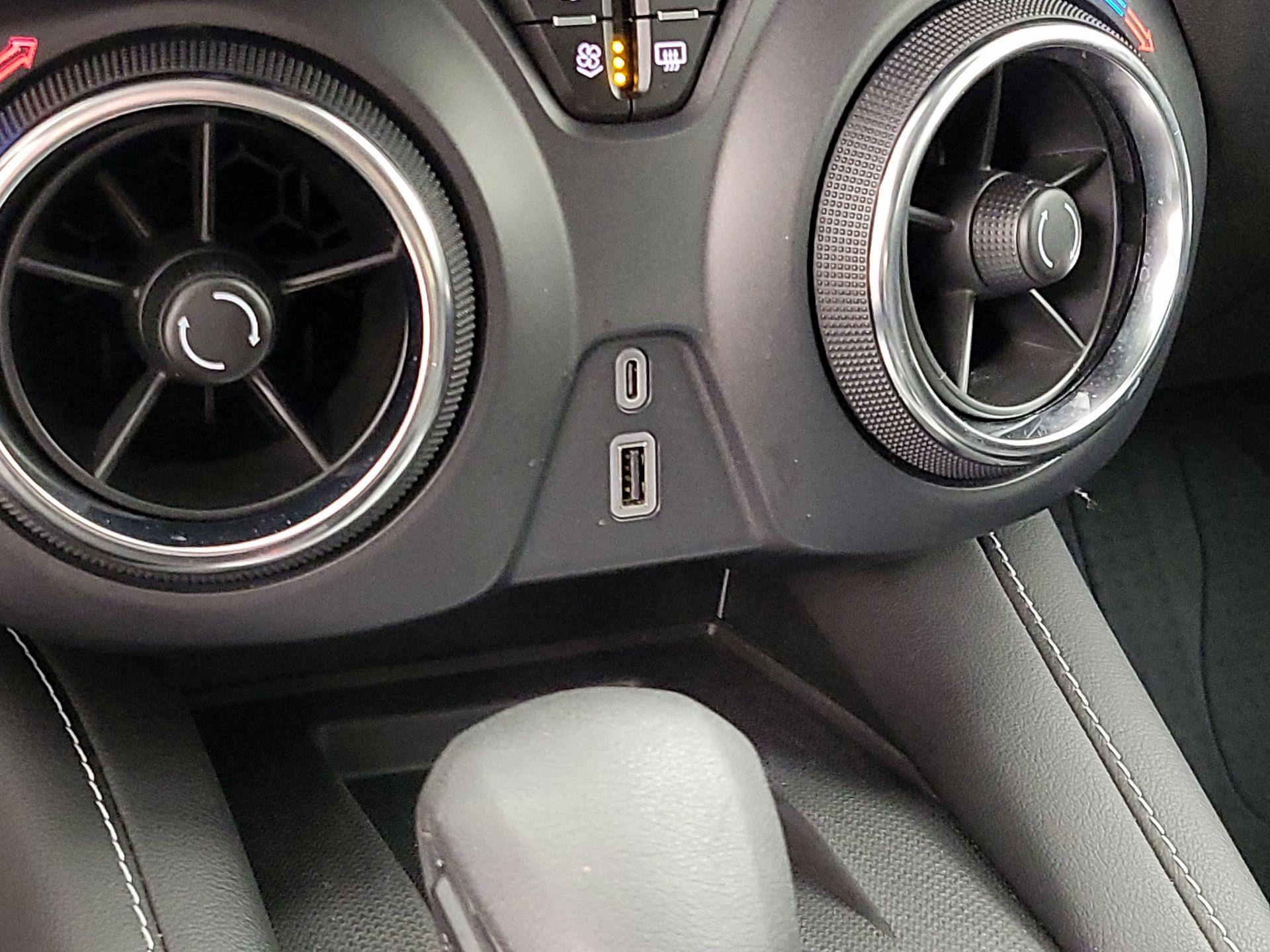 Thumbnail: 2024 Chevrolet Blazer - 18