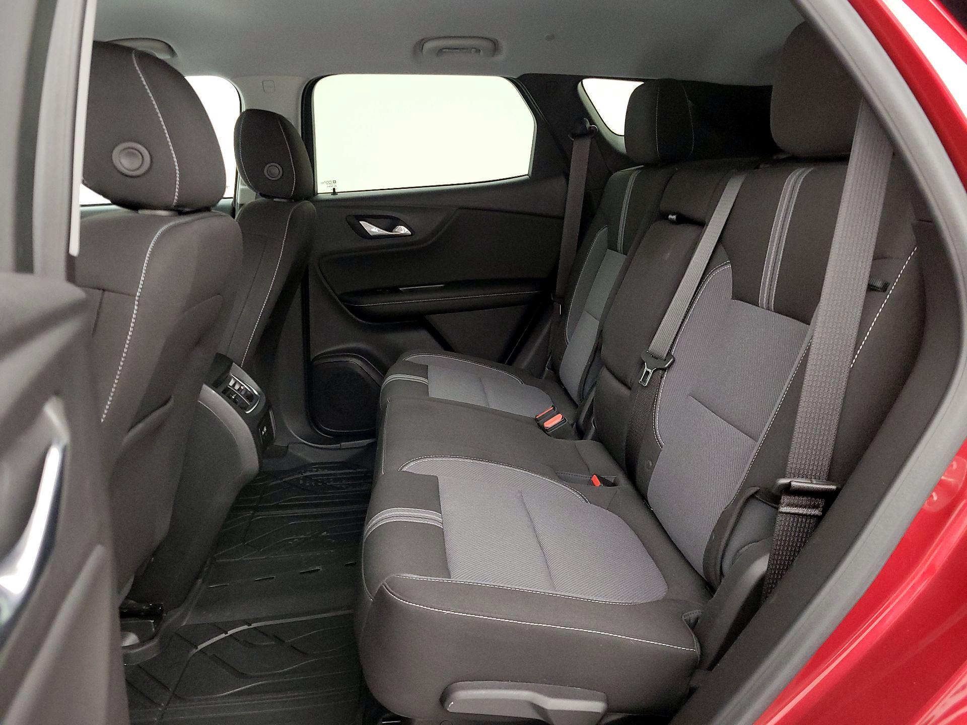 Thumbnail: 2024 Chevrolet Blazer - 19