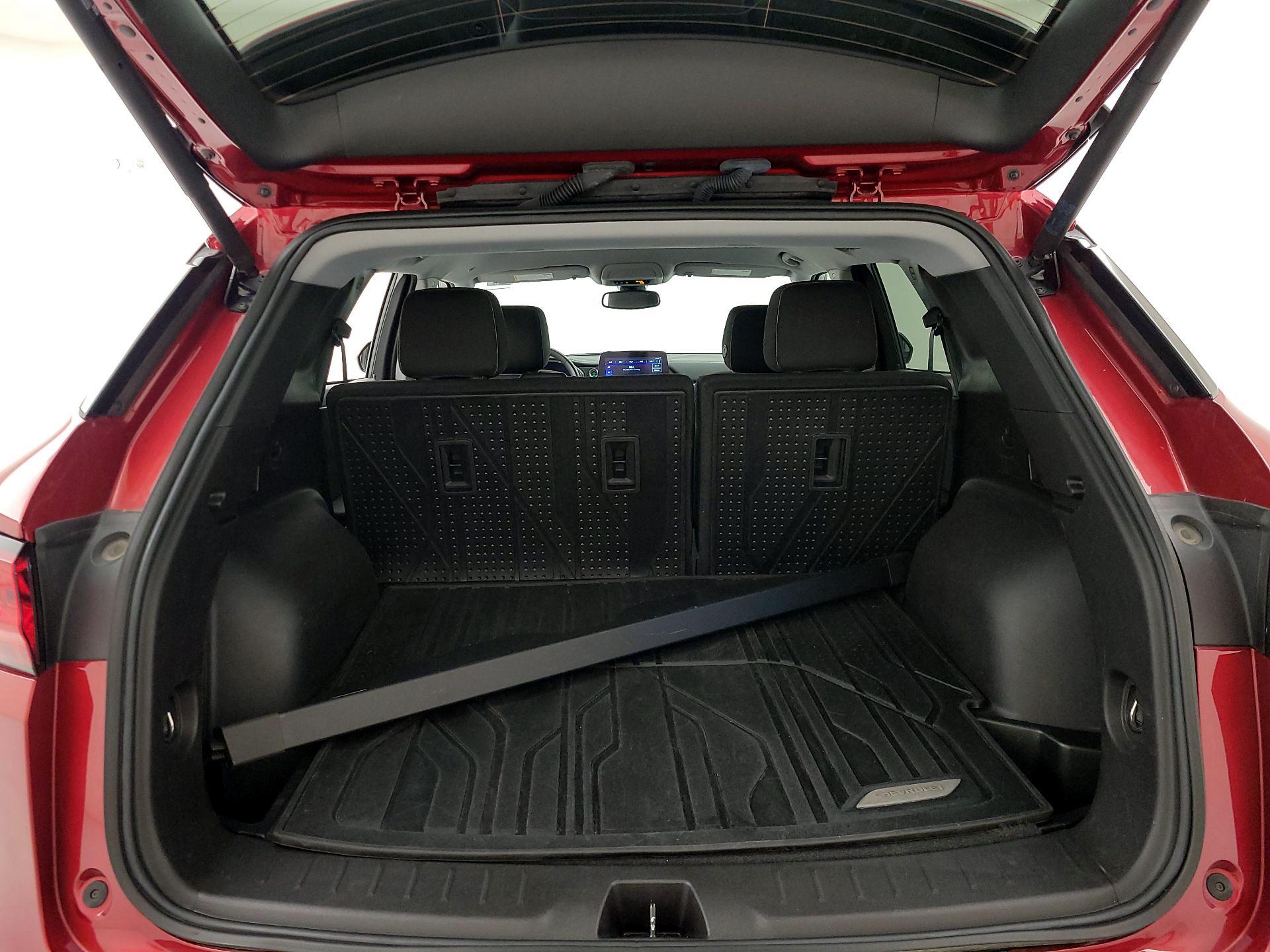 Thumbnail: 2024 Chevrolet Blazer - 20