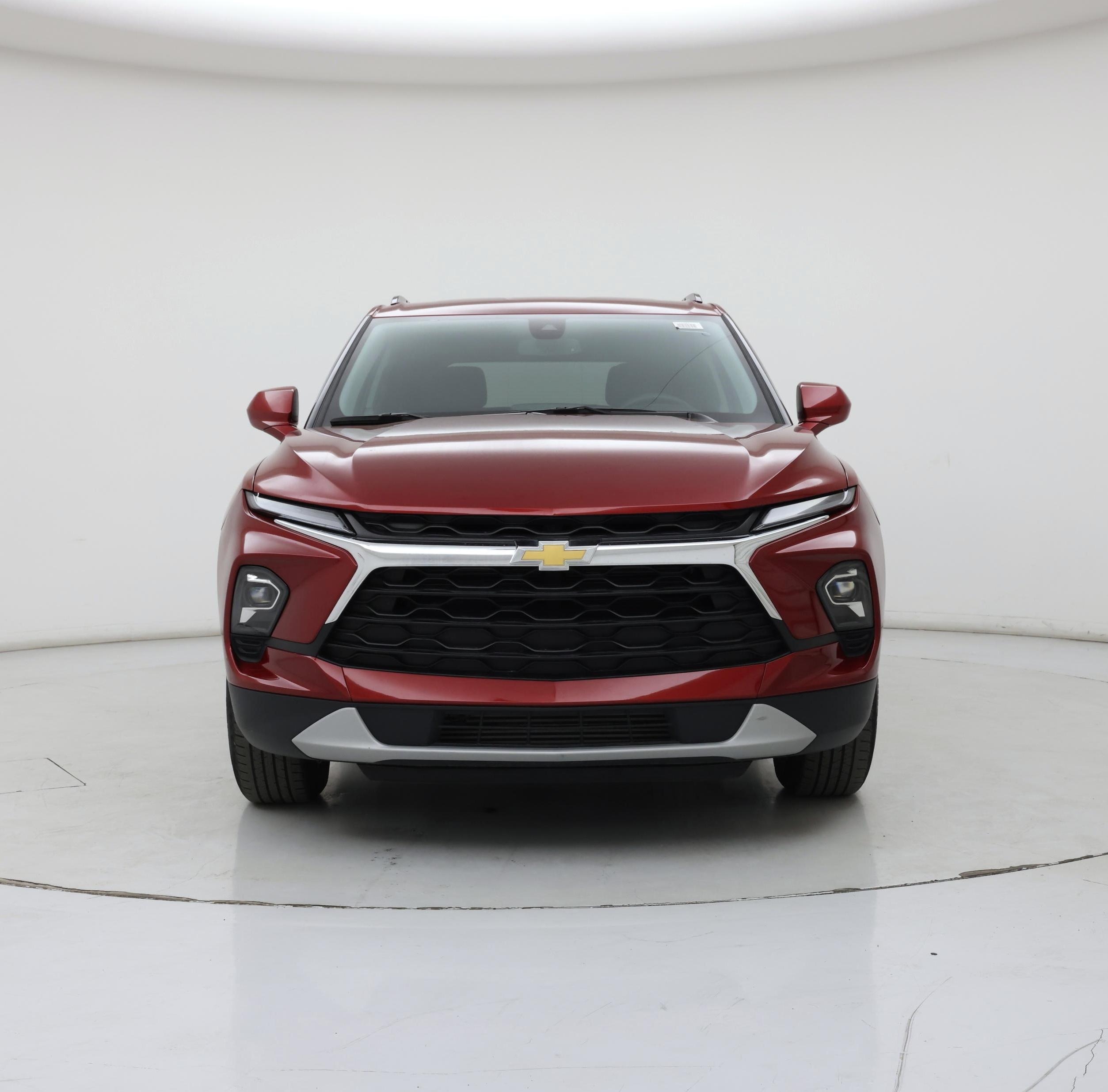 Thumbnail: 2024 Chevrolet Blazer - 5