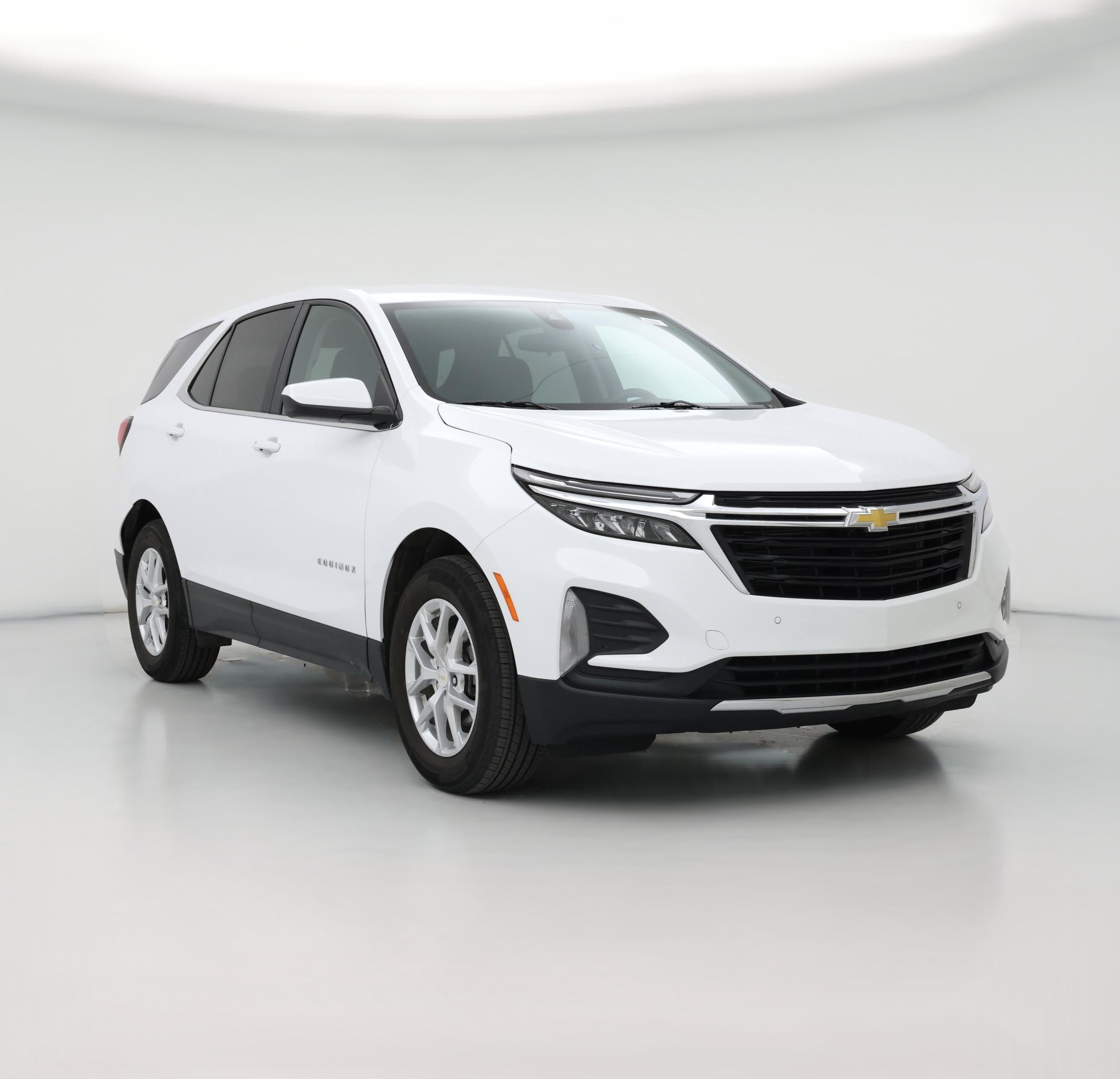 Thumbnail: 2023 Chevrolet Equinox - 1